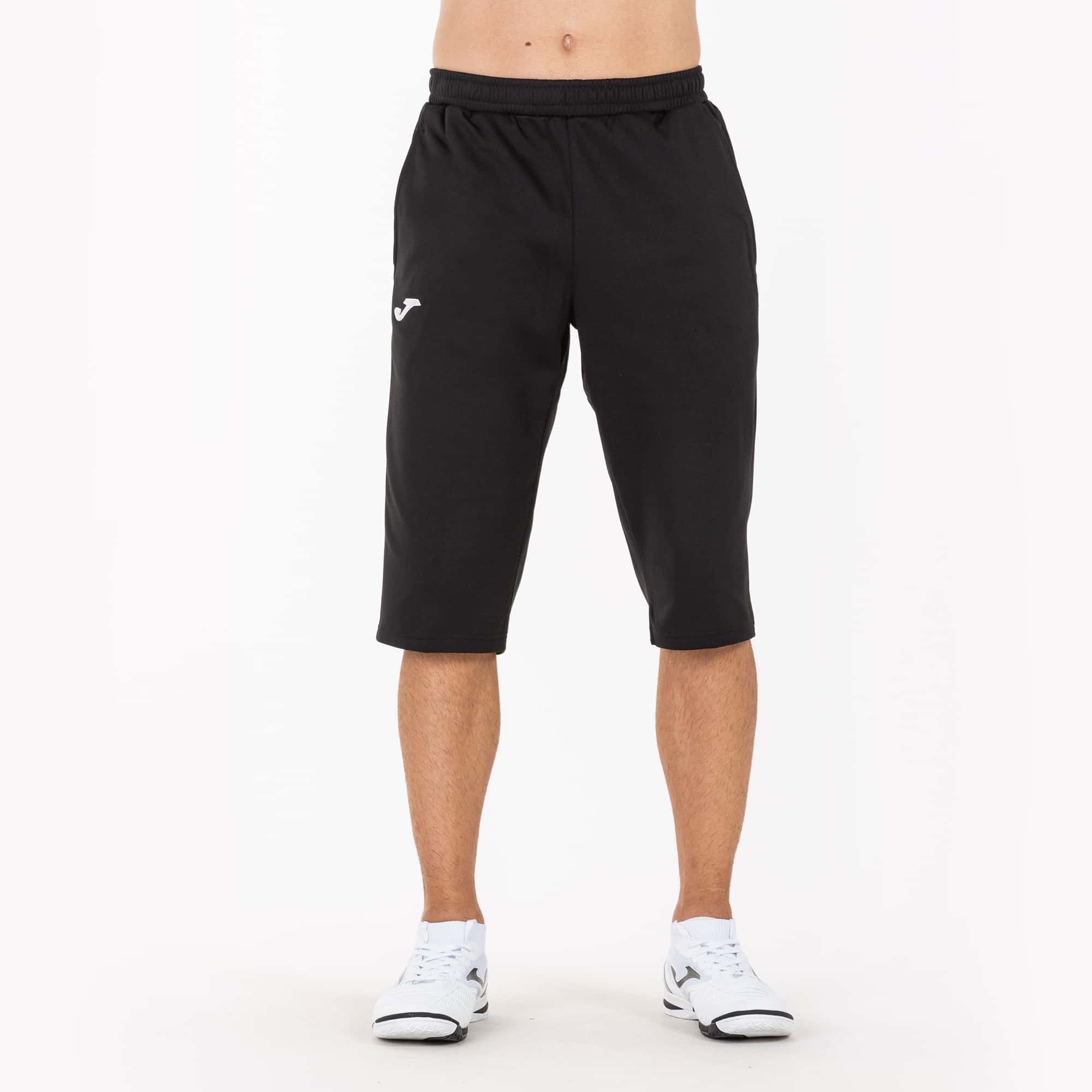 Bermuda shorts man Capri