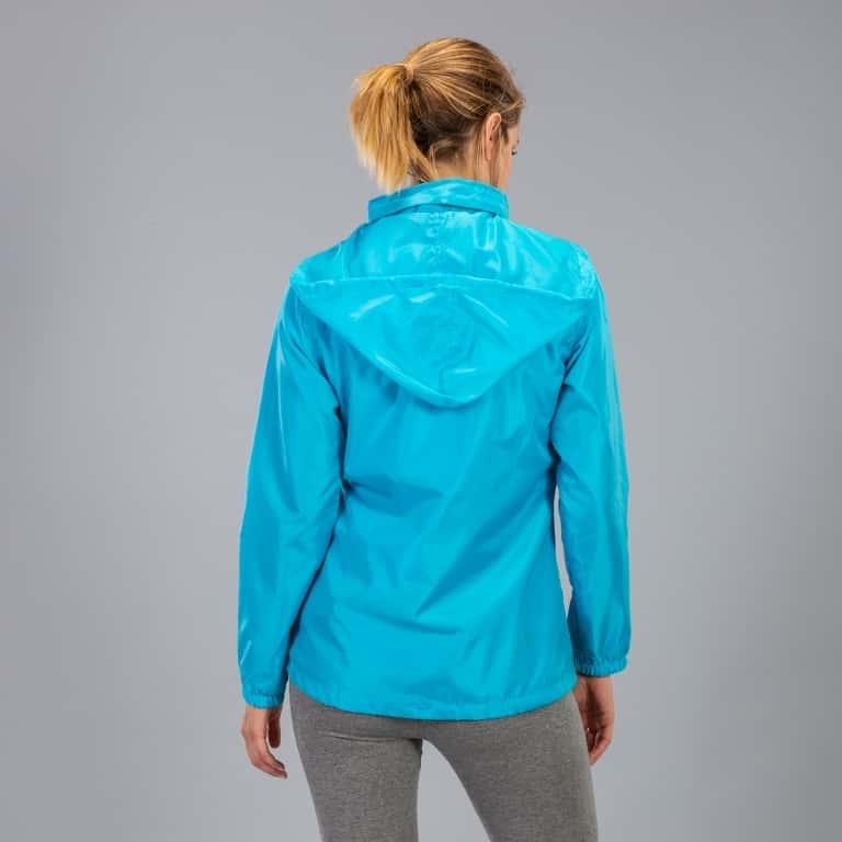 Rainjacket woman Galia