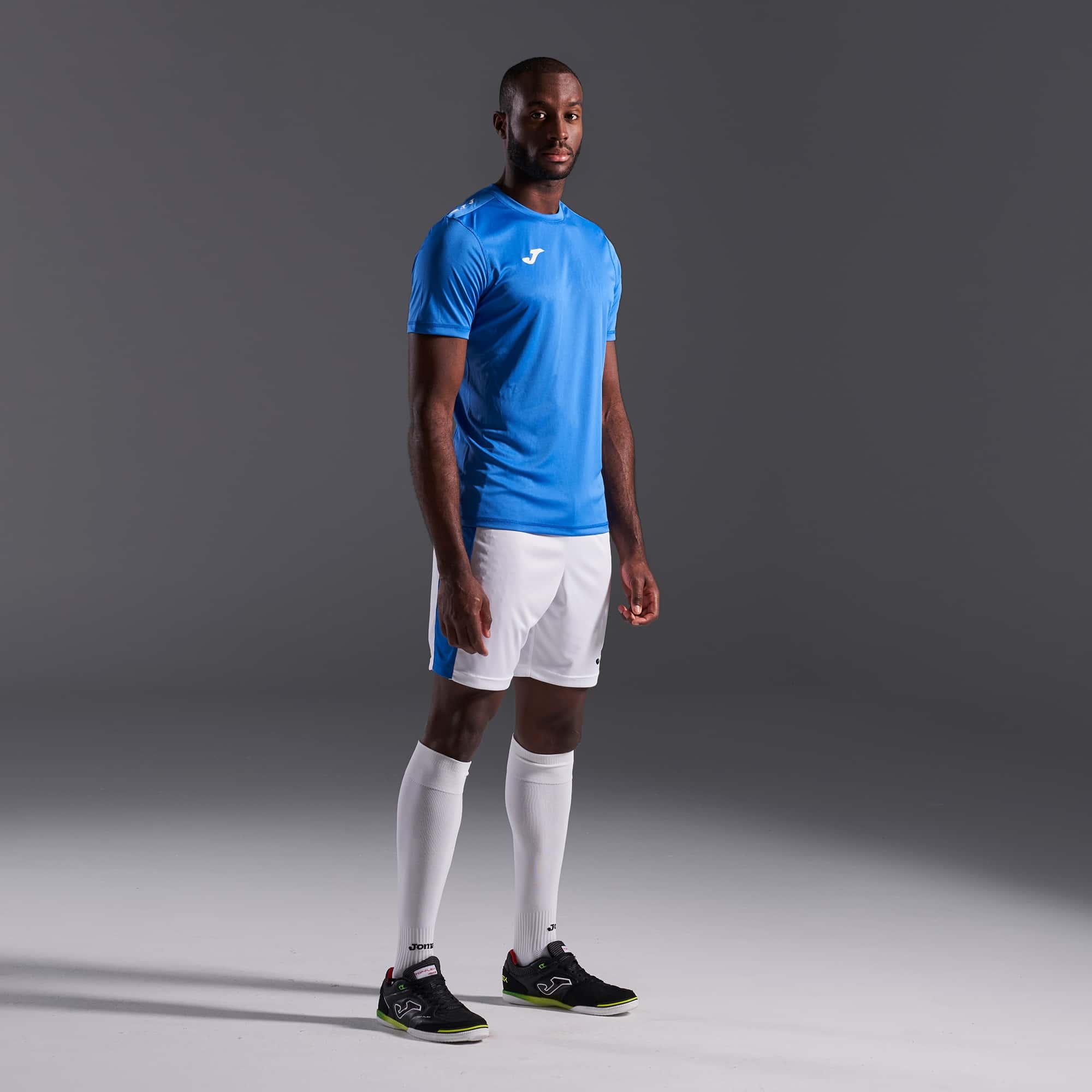 T-Shirt short sleeve man Olimpiada handball