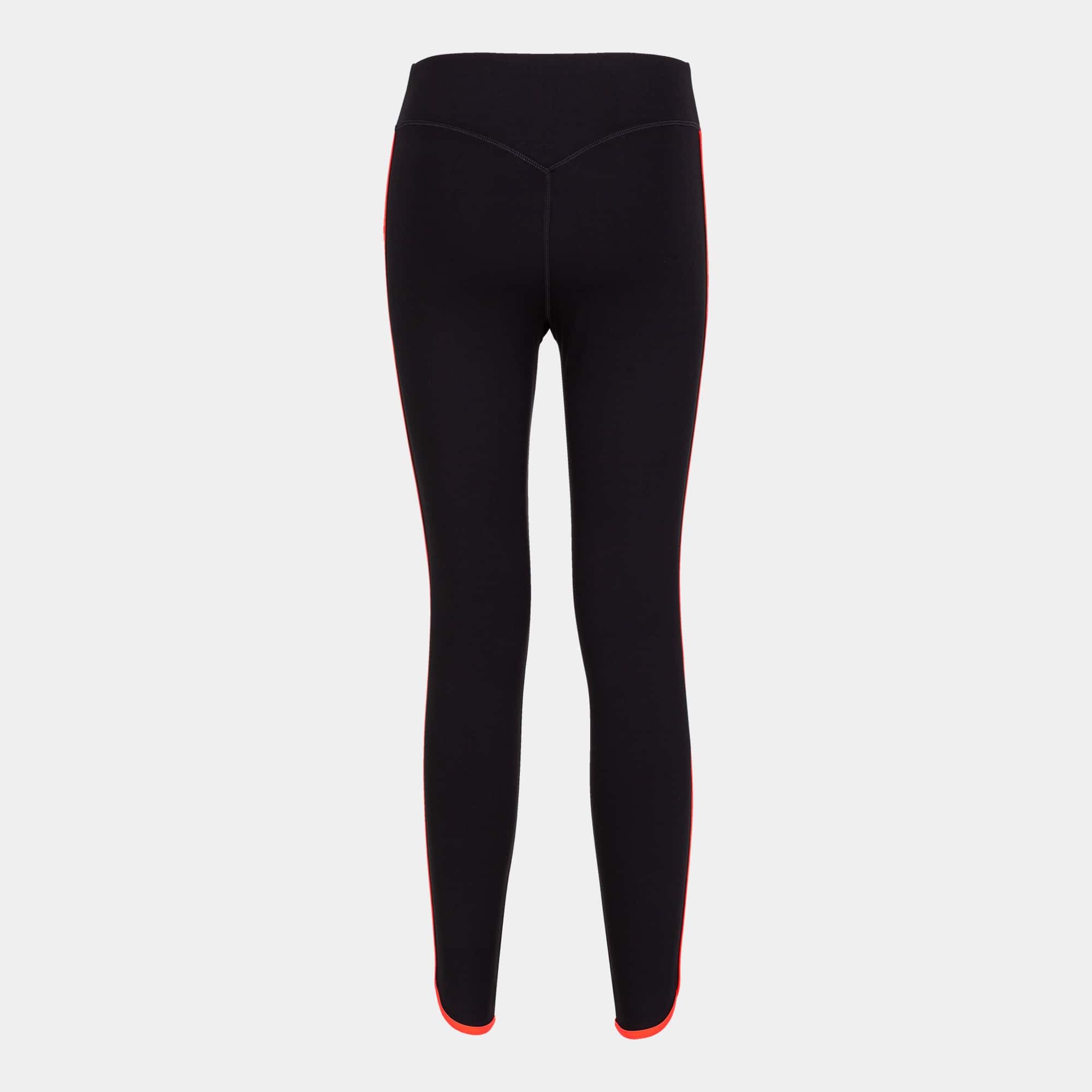 Long tights woman Combi Torneo