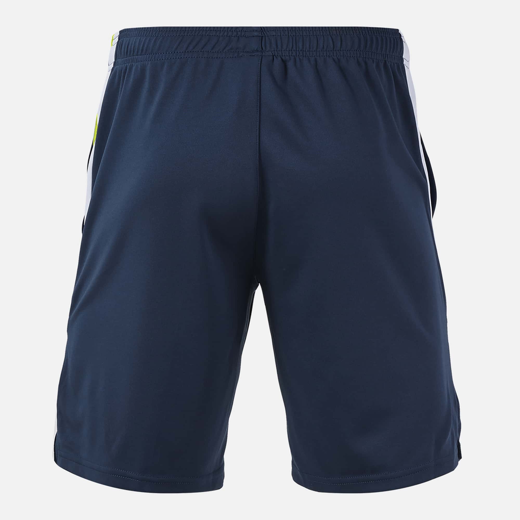 Bermuda shorts man Terra