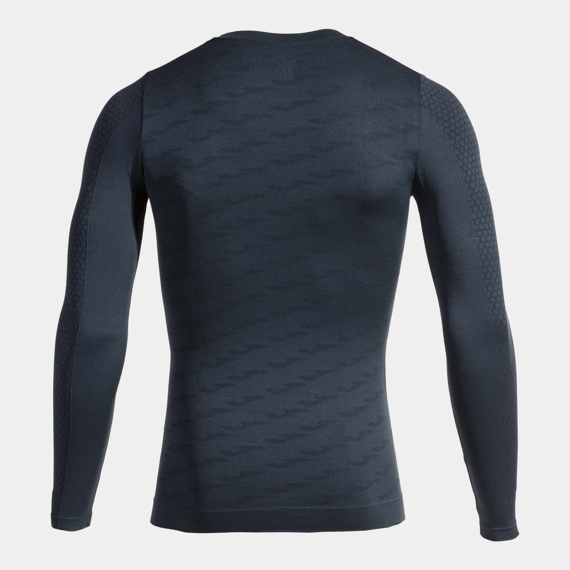 Long sleeve shirt man Brama Classic
