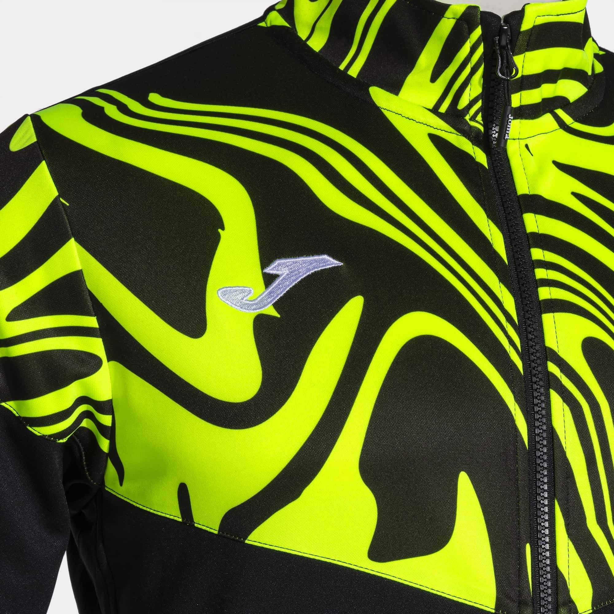 Tracksuit man Lion II