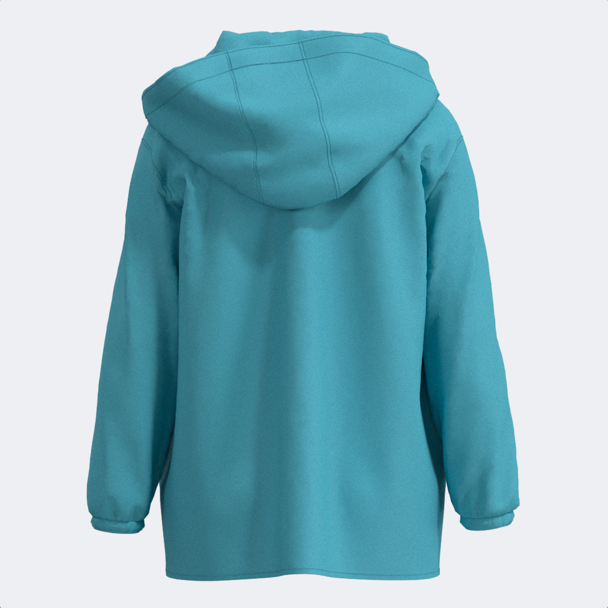 Anorak unisex New Metaverse