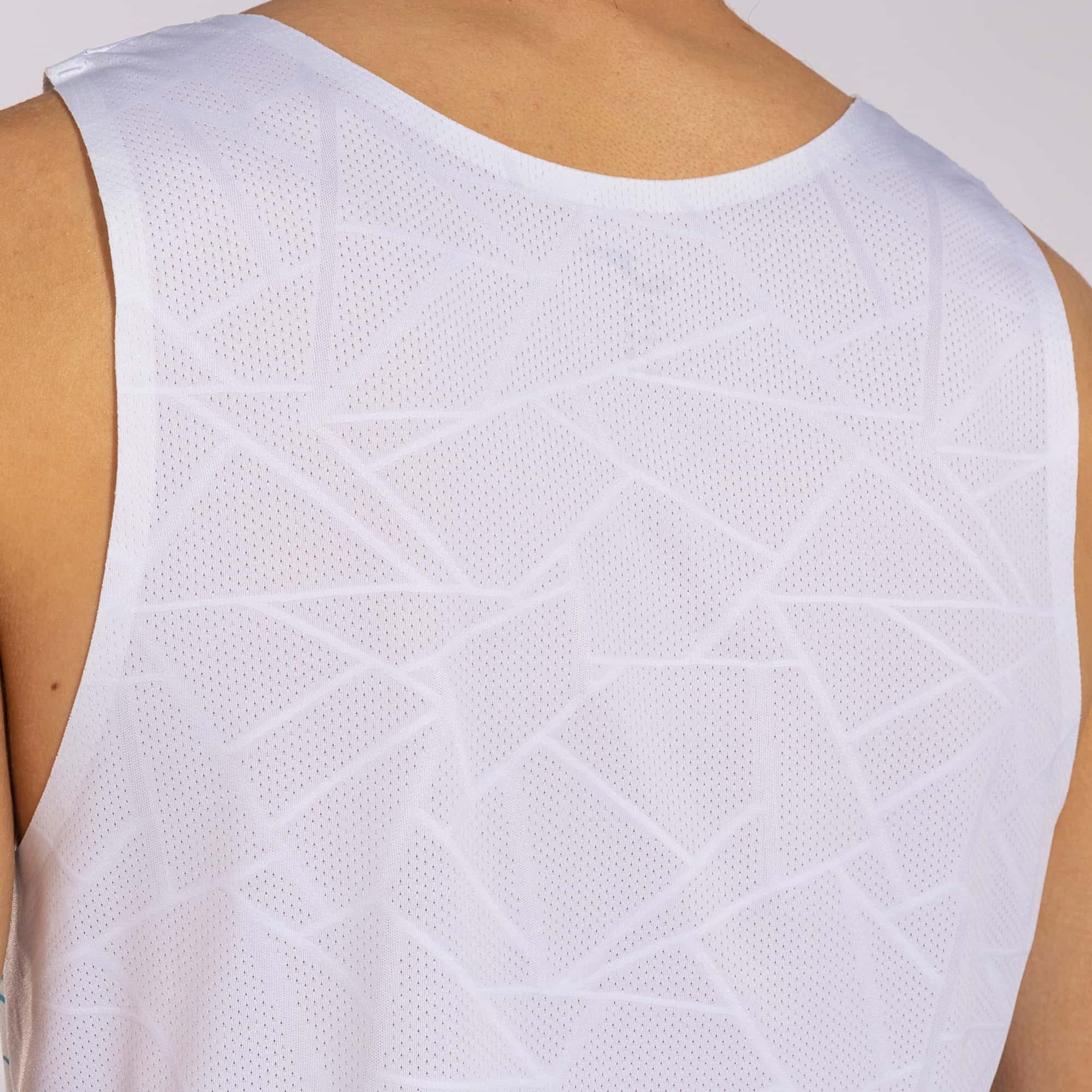 Tank top man Elite IX