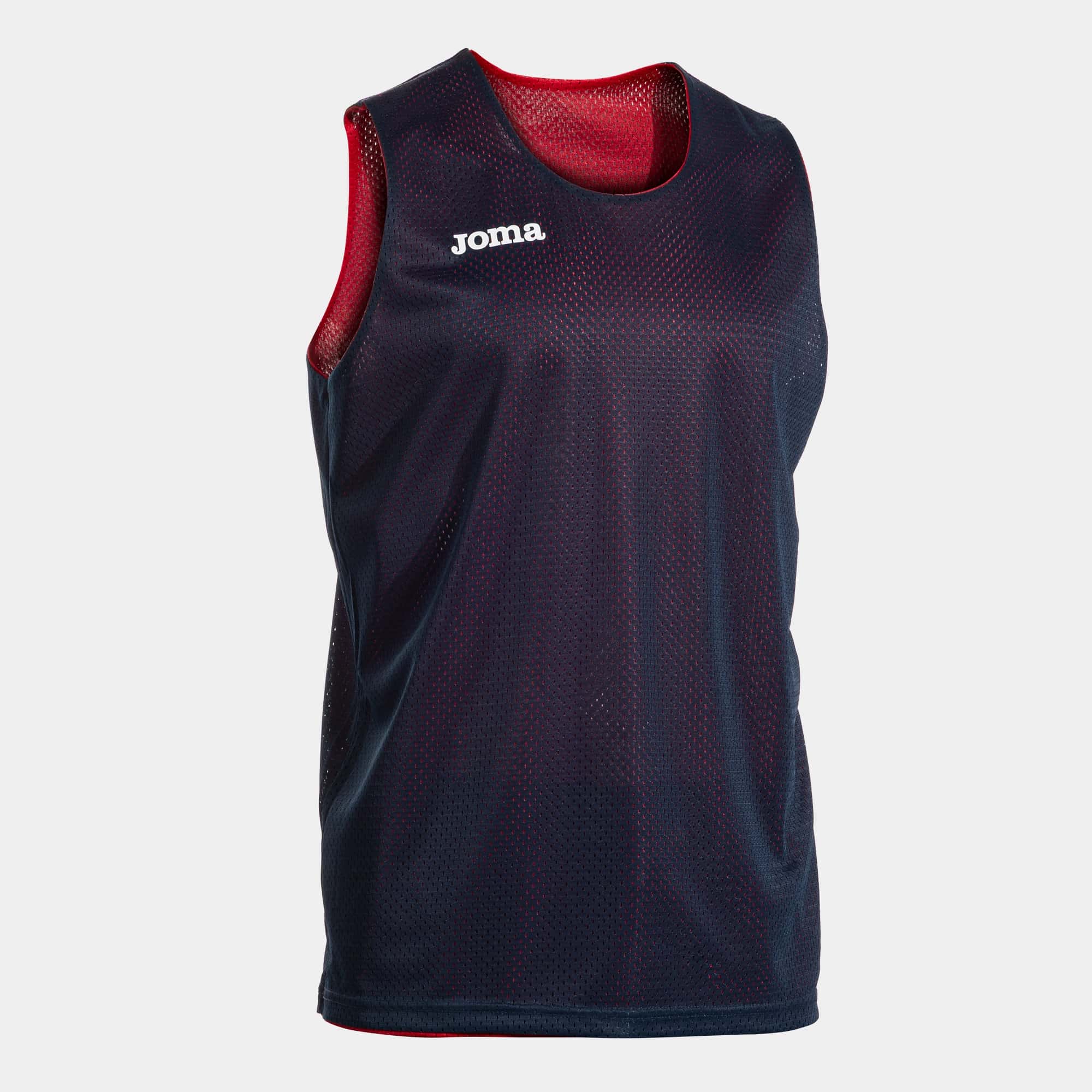 Sleeveless t-shirt unisex Aro