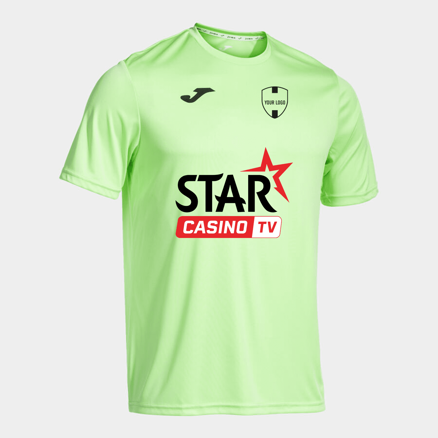 Joma x Starcasino Shirt
