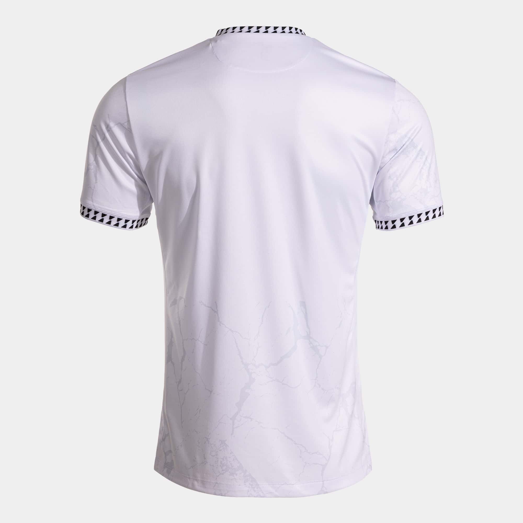 T-Shirt short sleeve man Gold VII