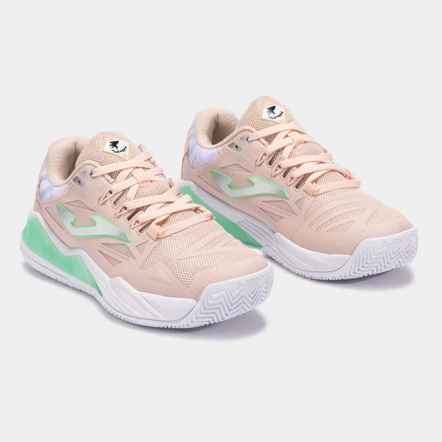 Shoes Spin Lady 25 pink