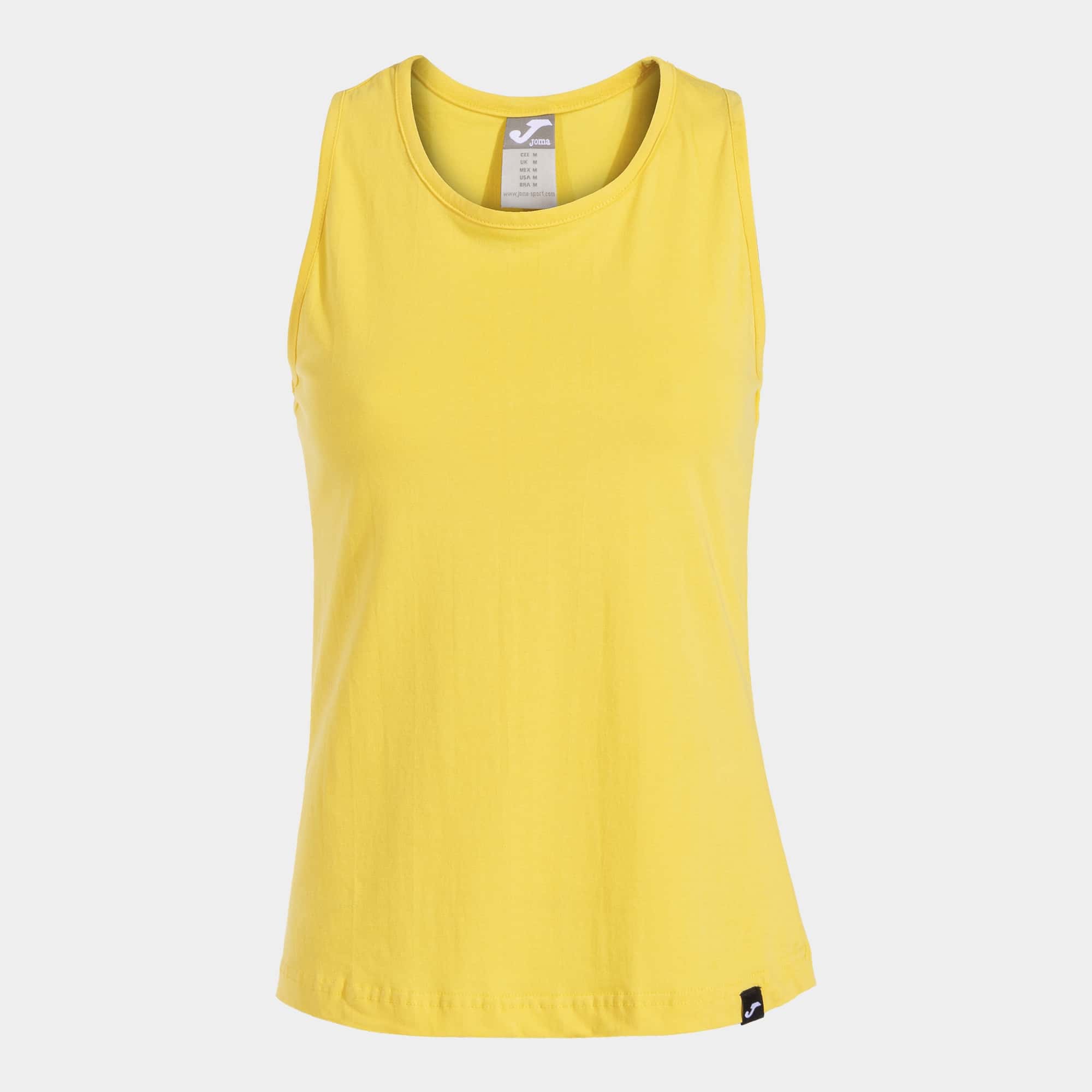 Tank top woman Oasis