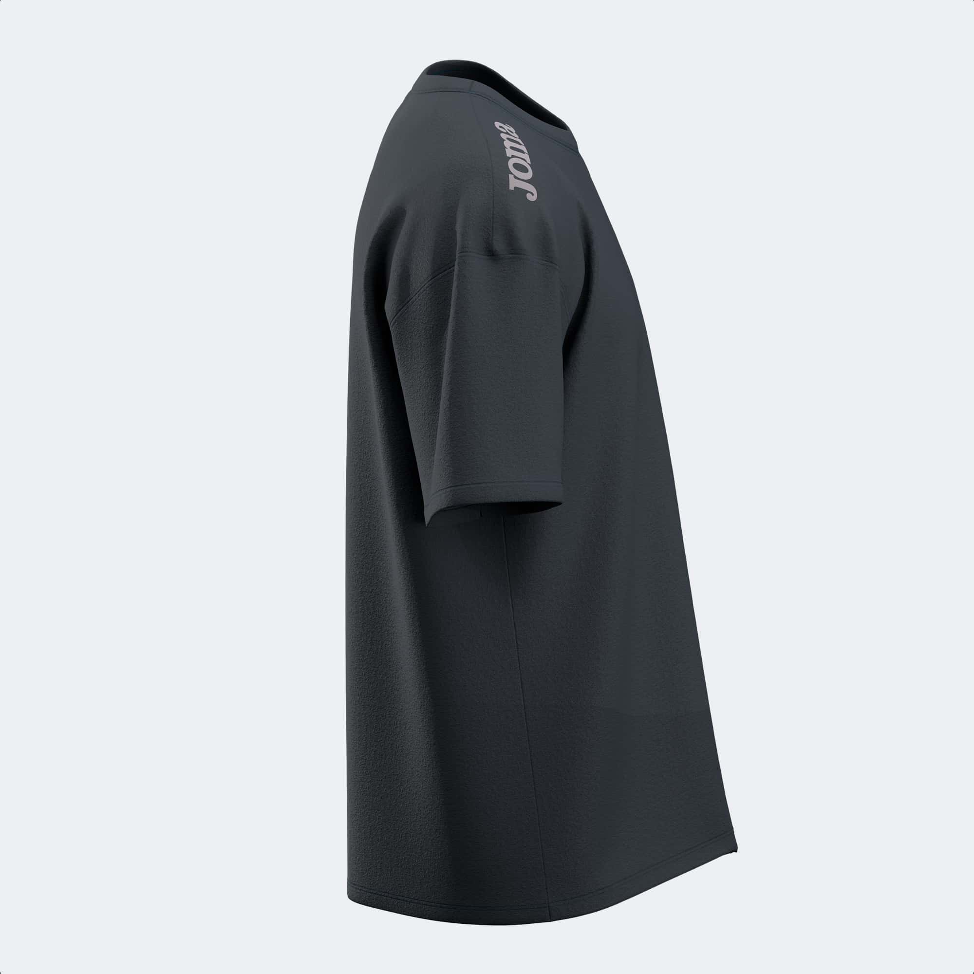 Shirt short sleeve unisex Mimetic