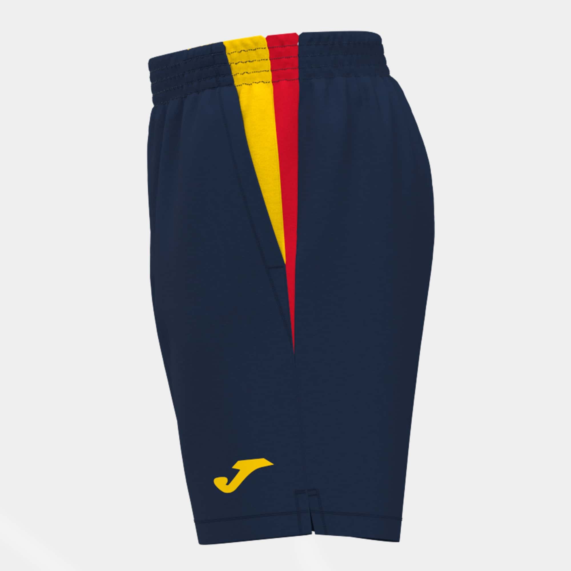 Bermuda shorts man Terra