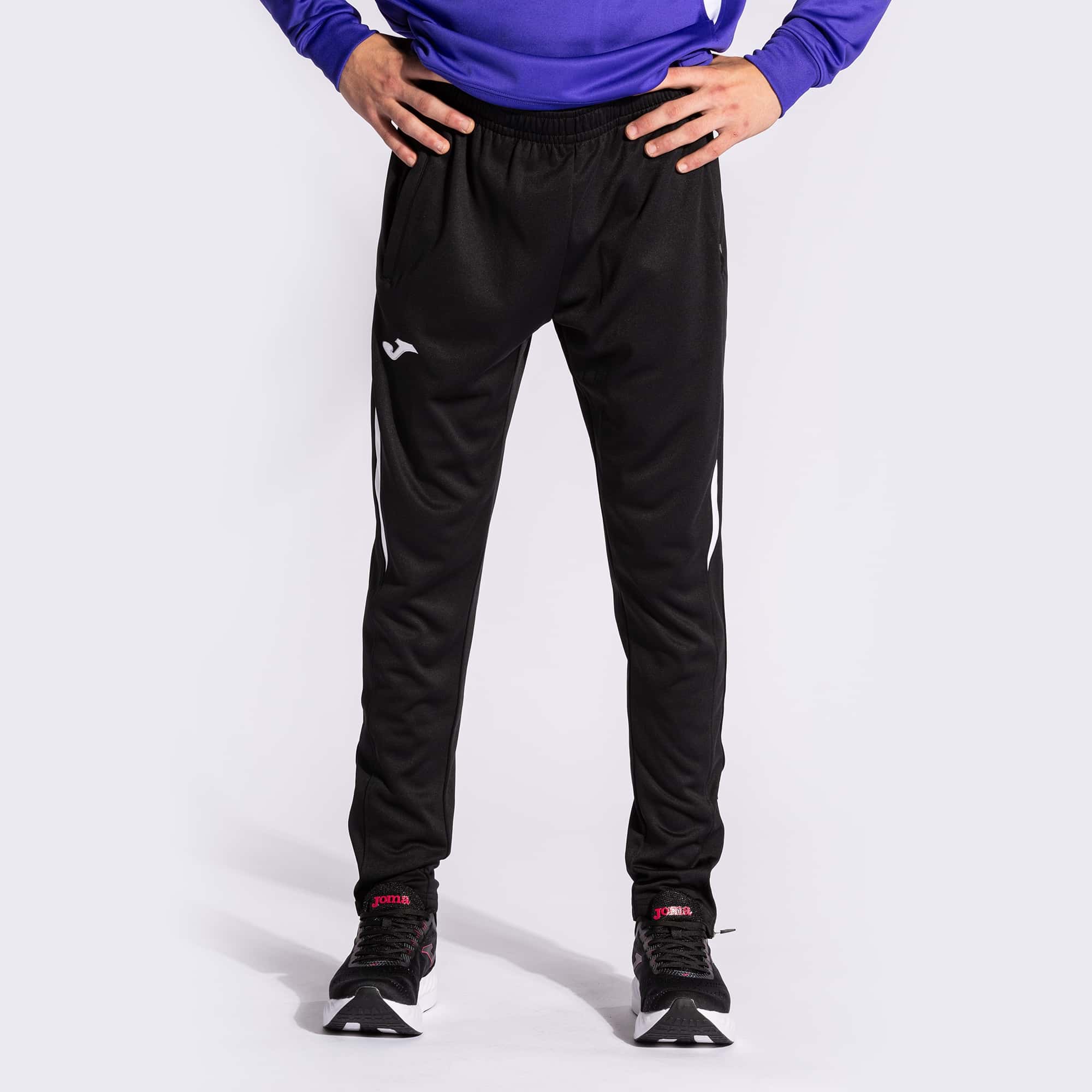 Longs pants man Championship VII
