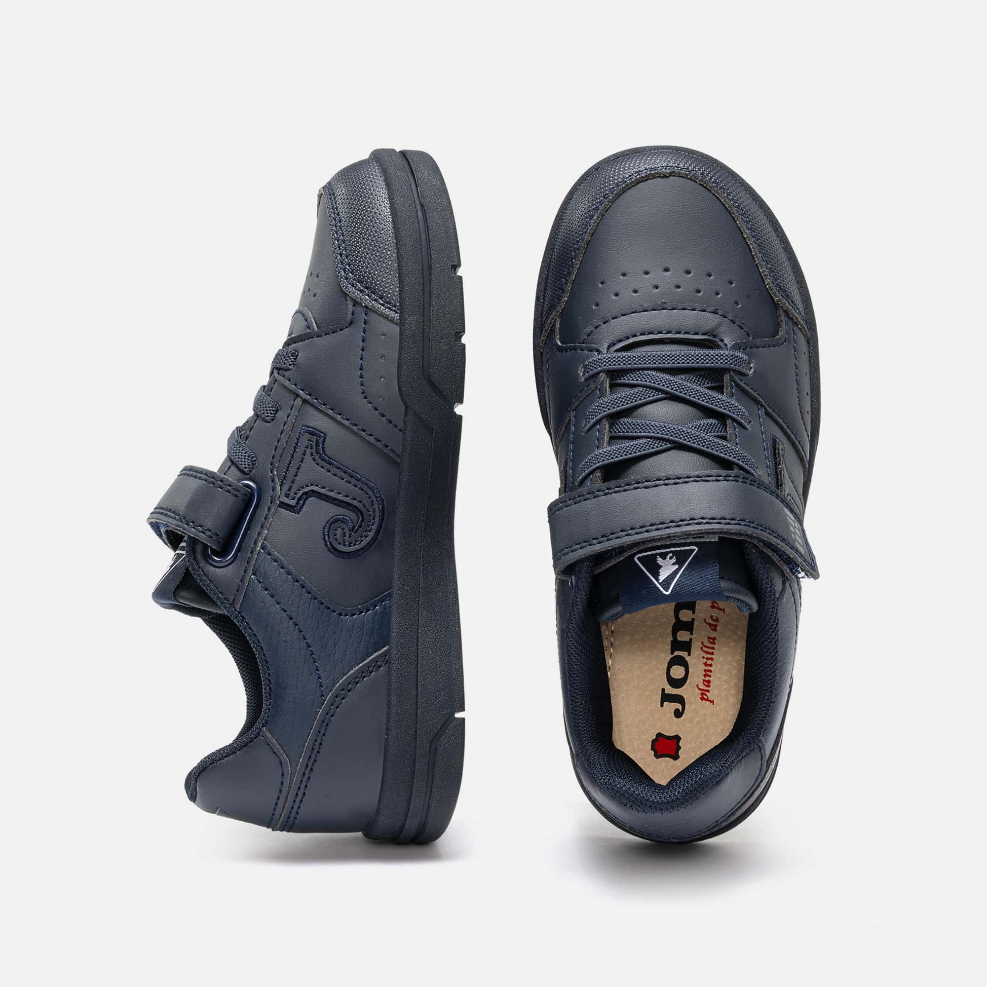 Casual shoes W.Academy Jr 26 junior navy blue