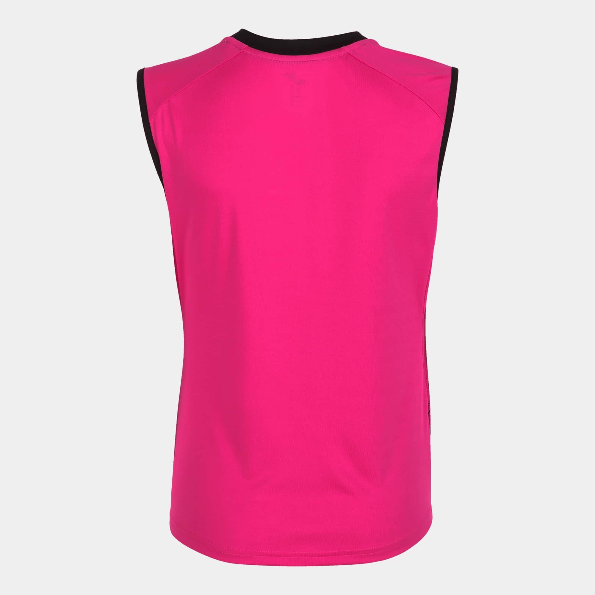 Sleeveless t-shirt woman Supernova III