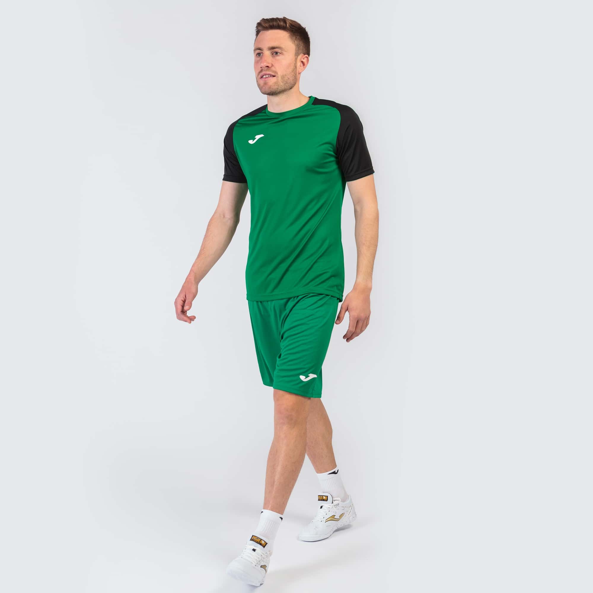 Shirt short sleeve man Academy IV