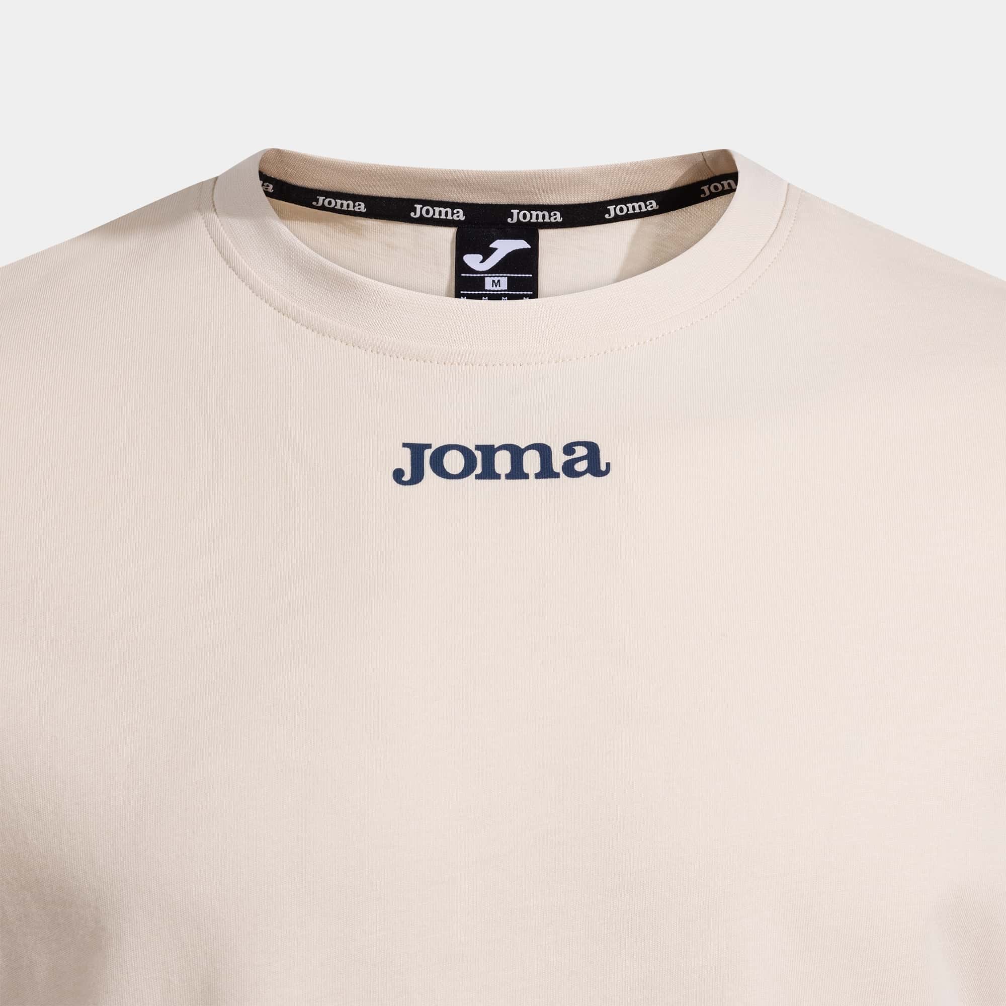 T-Shirt short sleeve man Mimetic