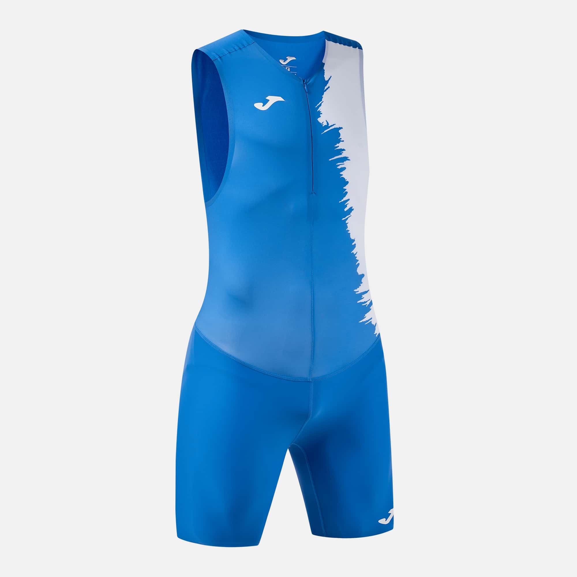 Sports jumpsuit man Picasho