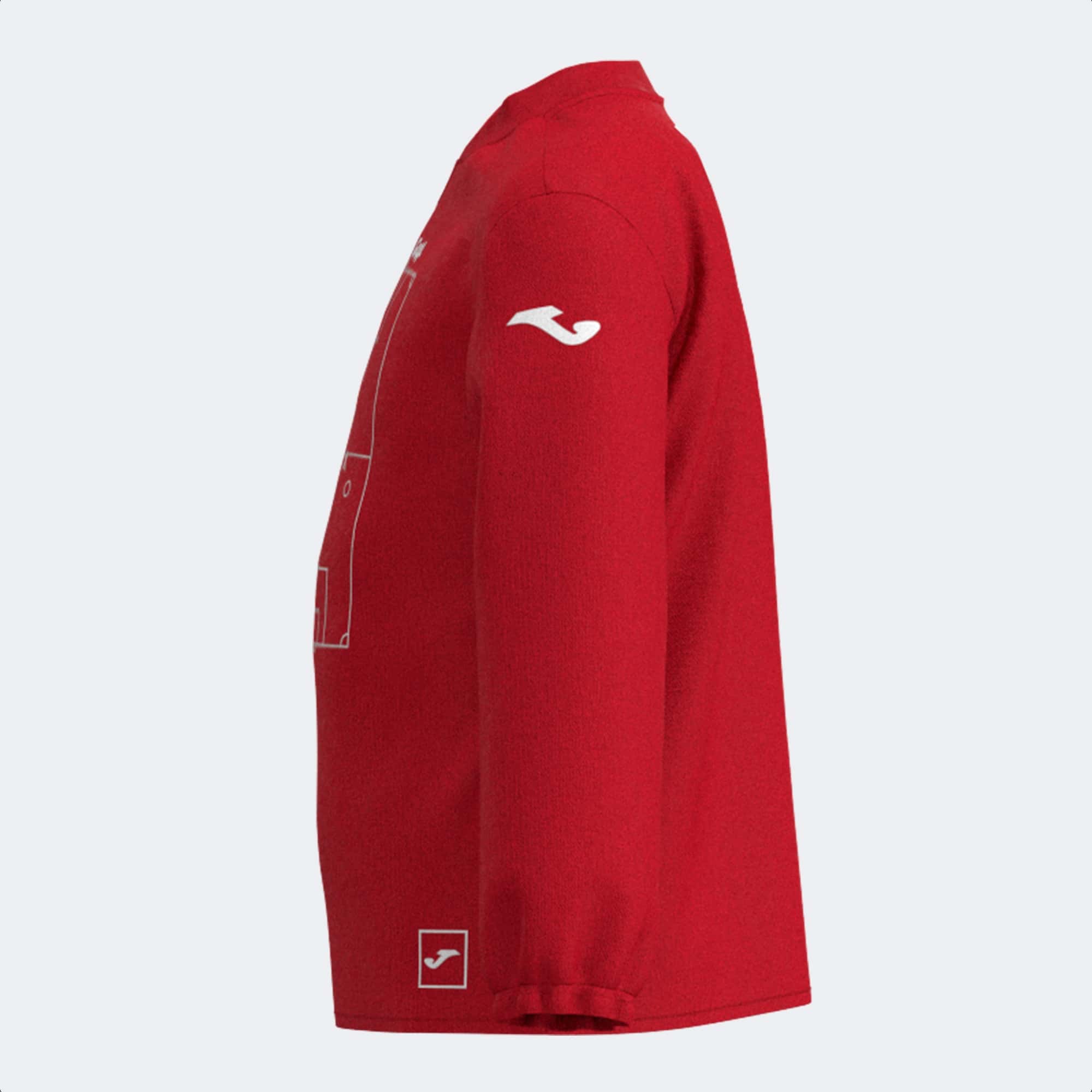 Sweatshirt junior Kids Camp