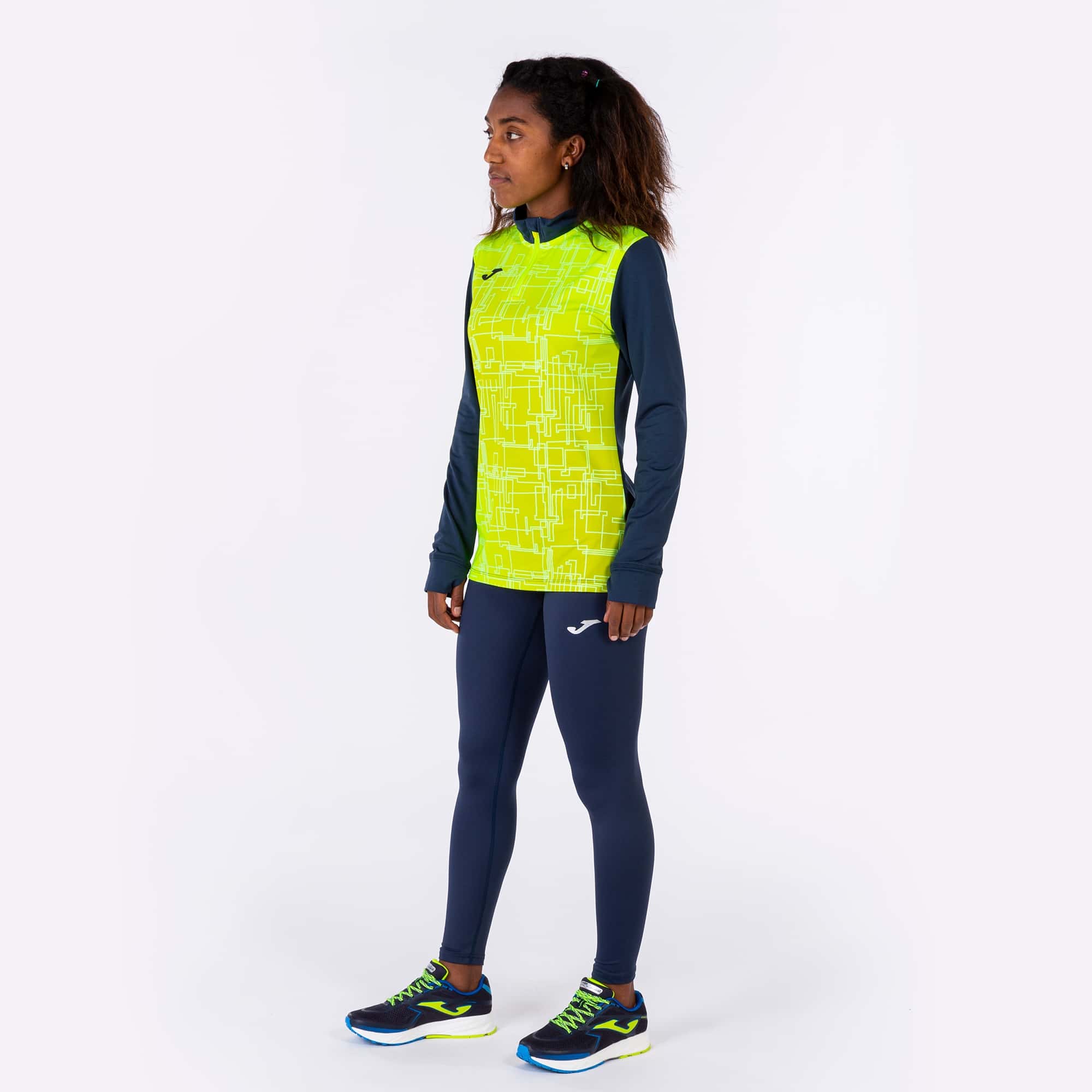 Sweatshirt woman Elite VIII