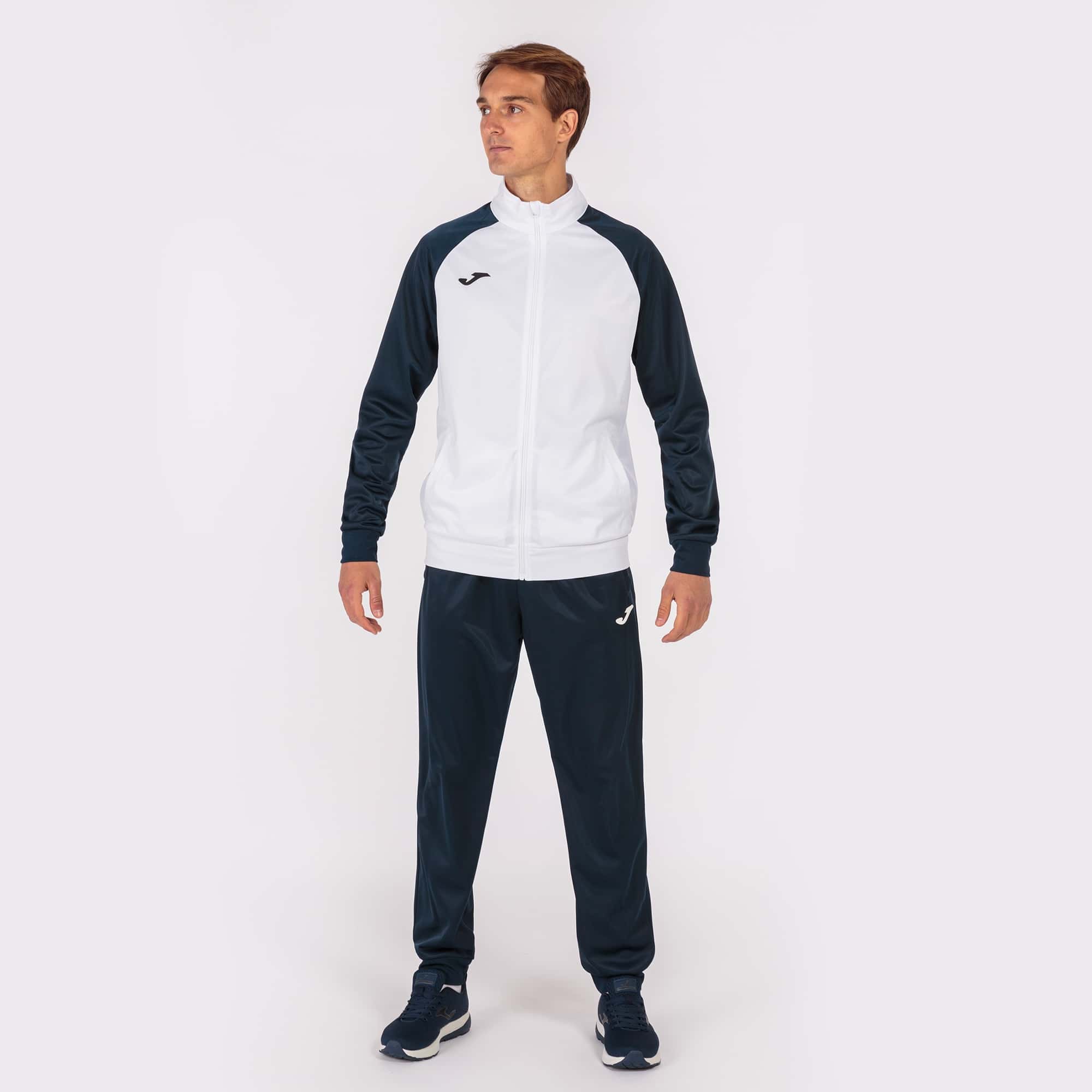 Tracksuit man Academy IV