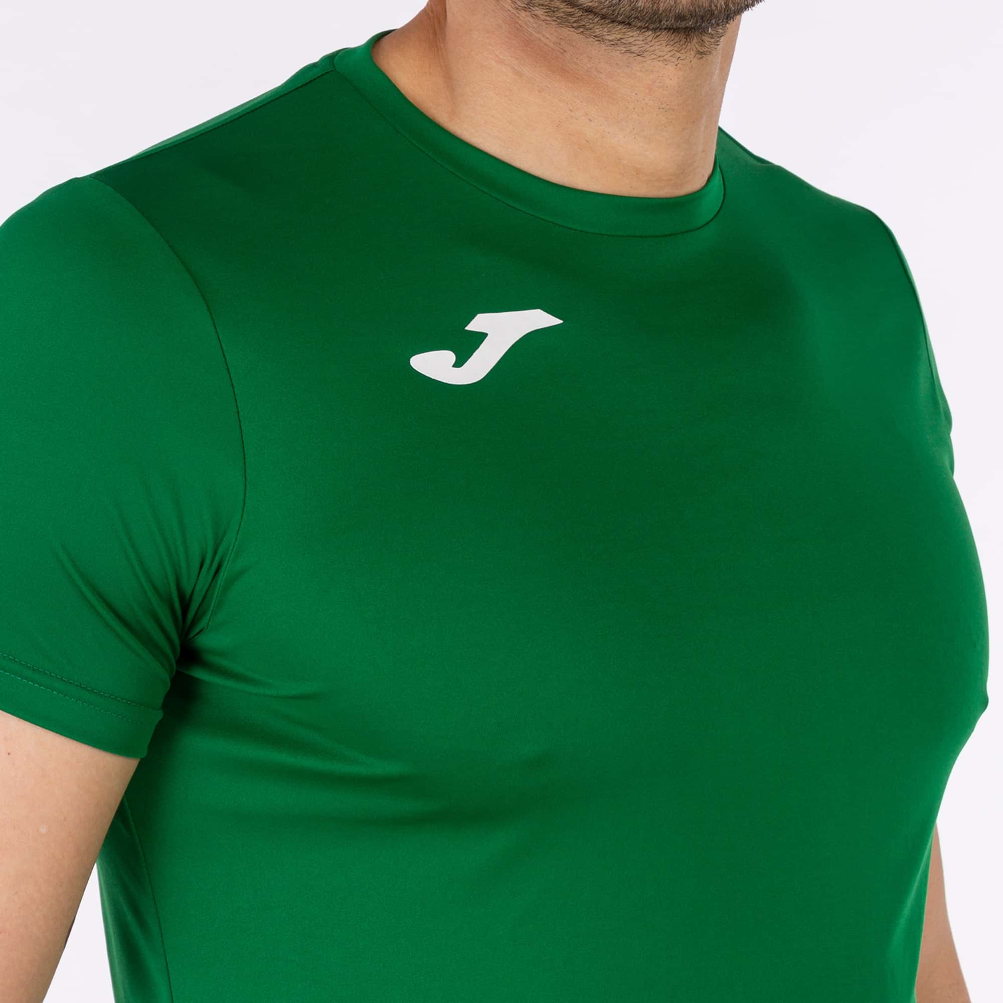 Shirt short sleeve man Record II 