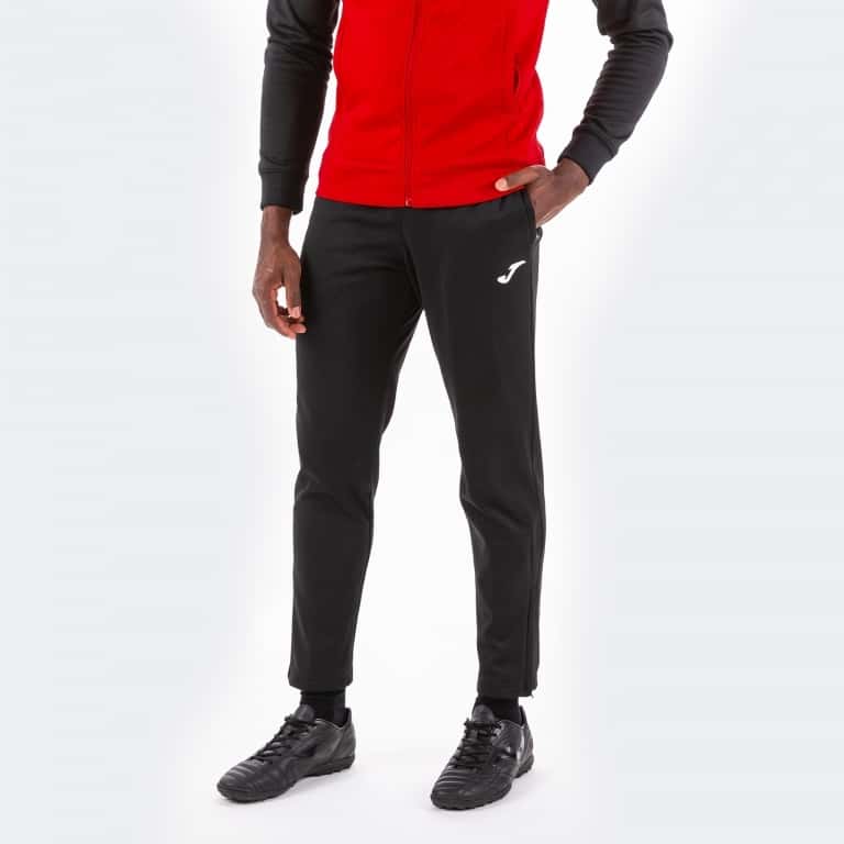 Longs pants man Elba