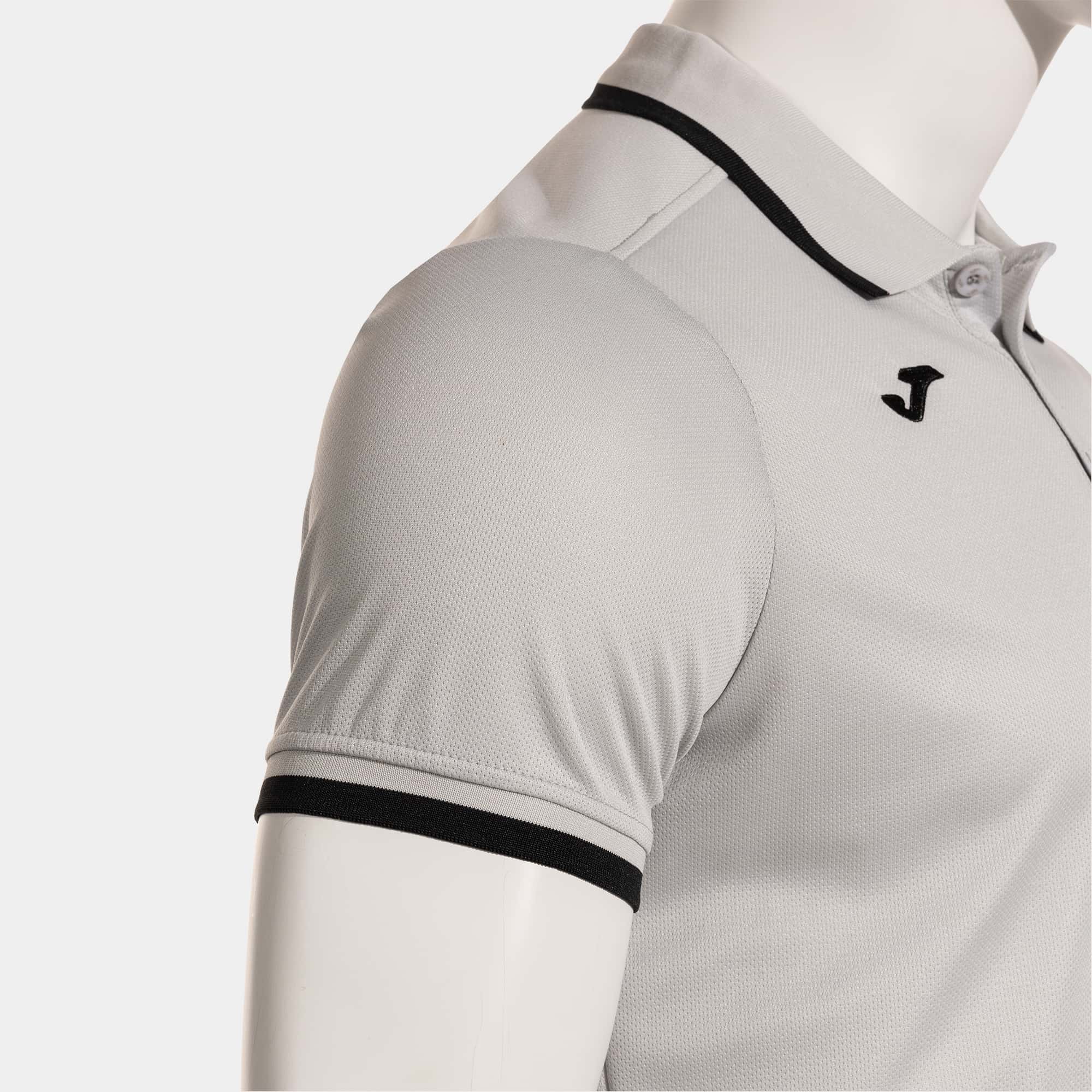 Polo shirt short-sleeve man Combi Premium