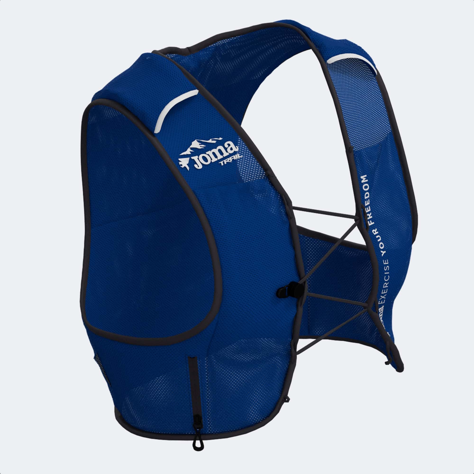 Trail-running hydration vest R-Nature