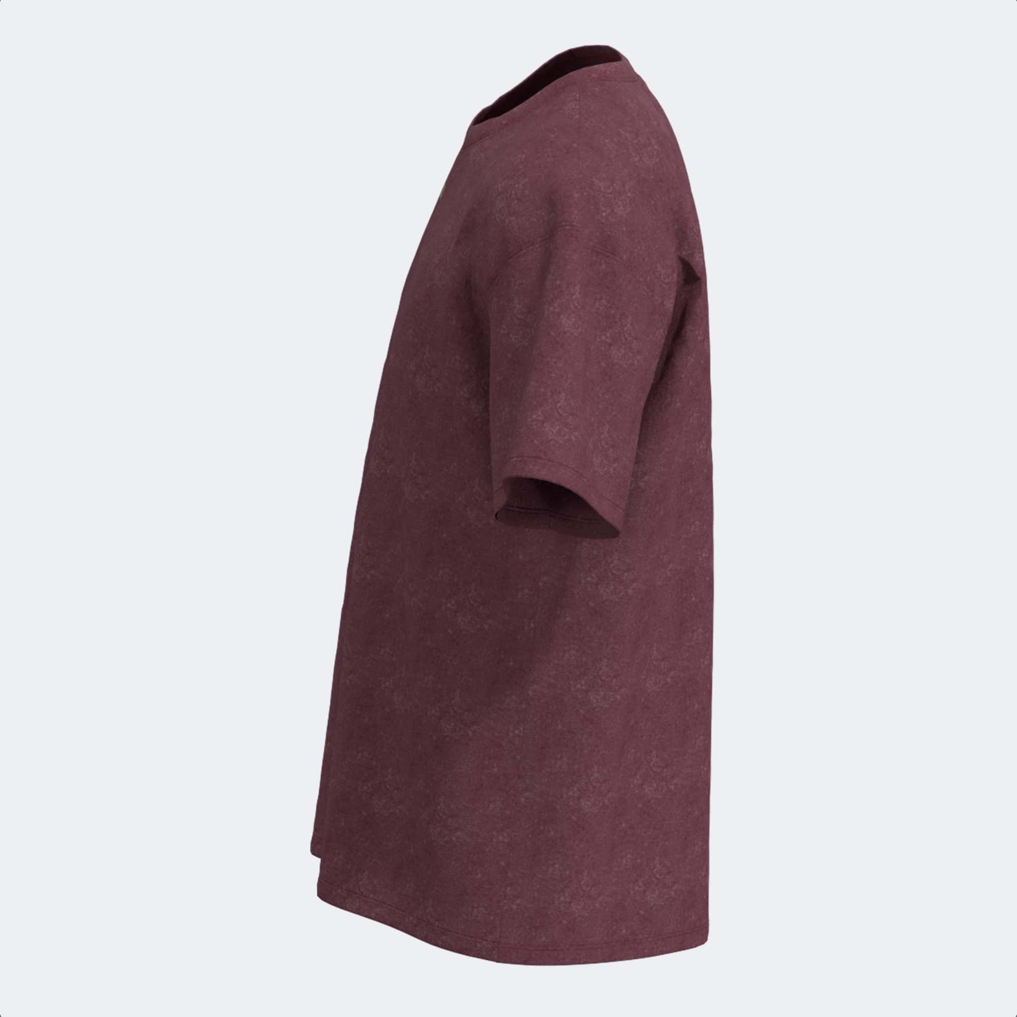 Shirt short sleeve unisex Mimetic