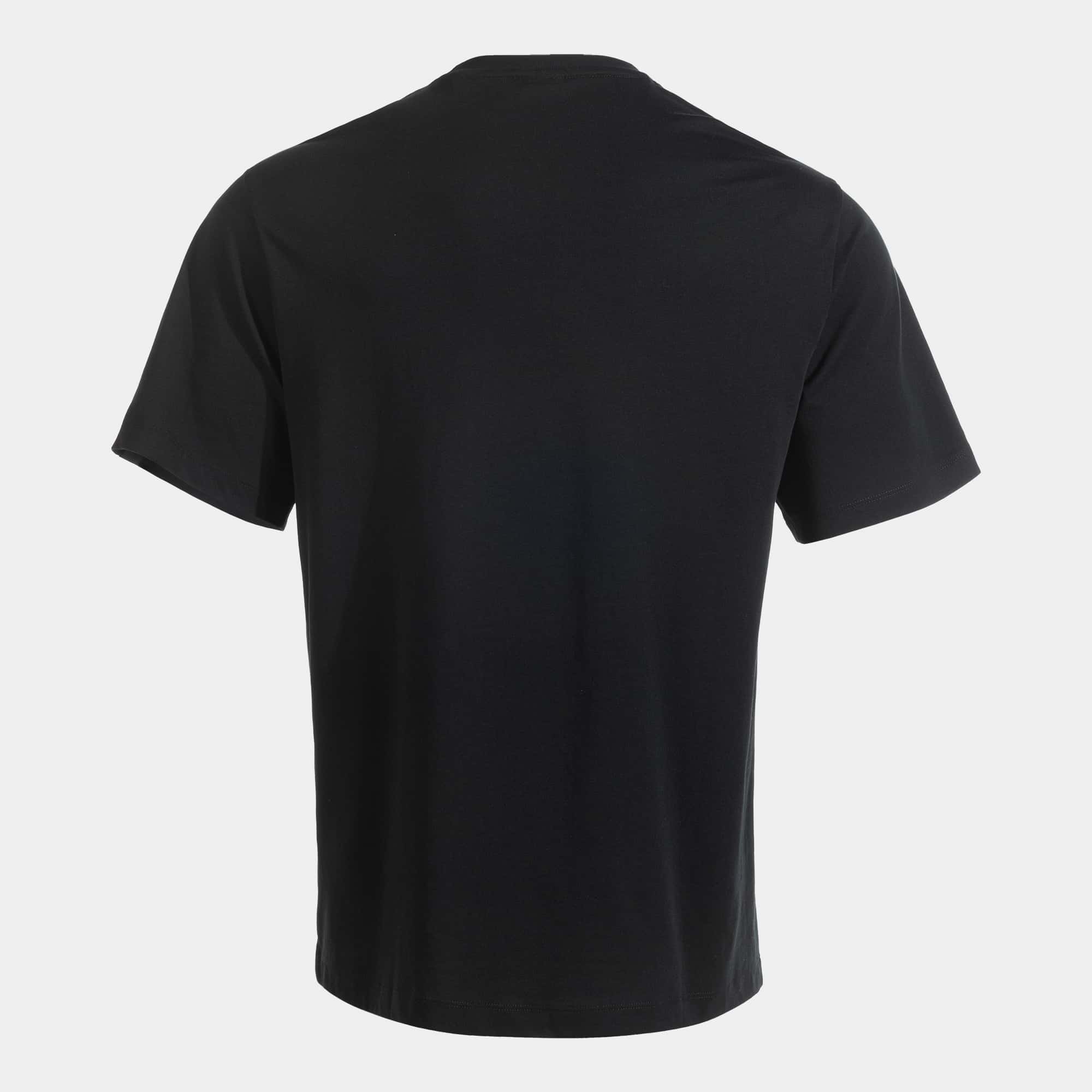 T-Shirt short sleeve man Mimetic