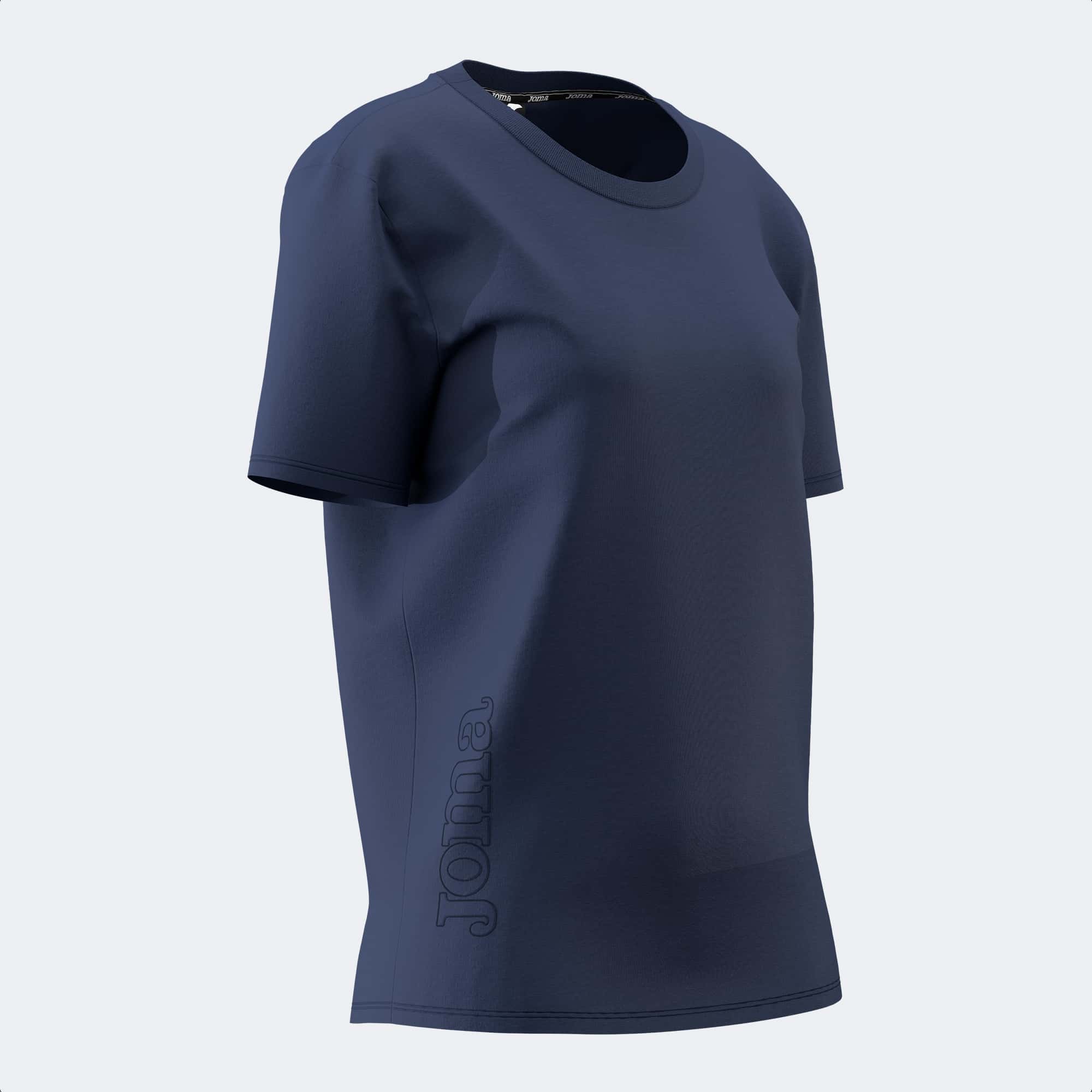 Shirt short sleeve woman Urban Aesthetics