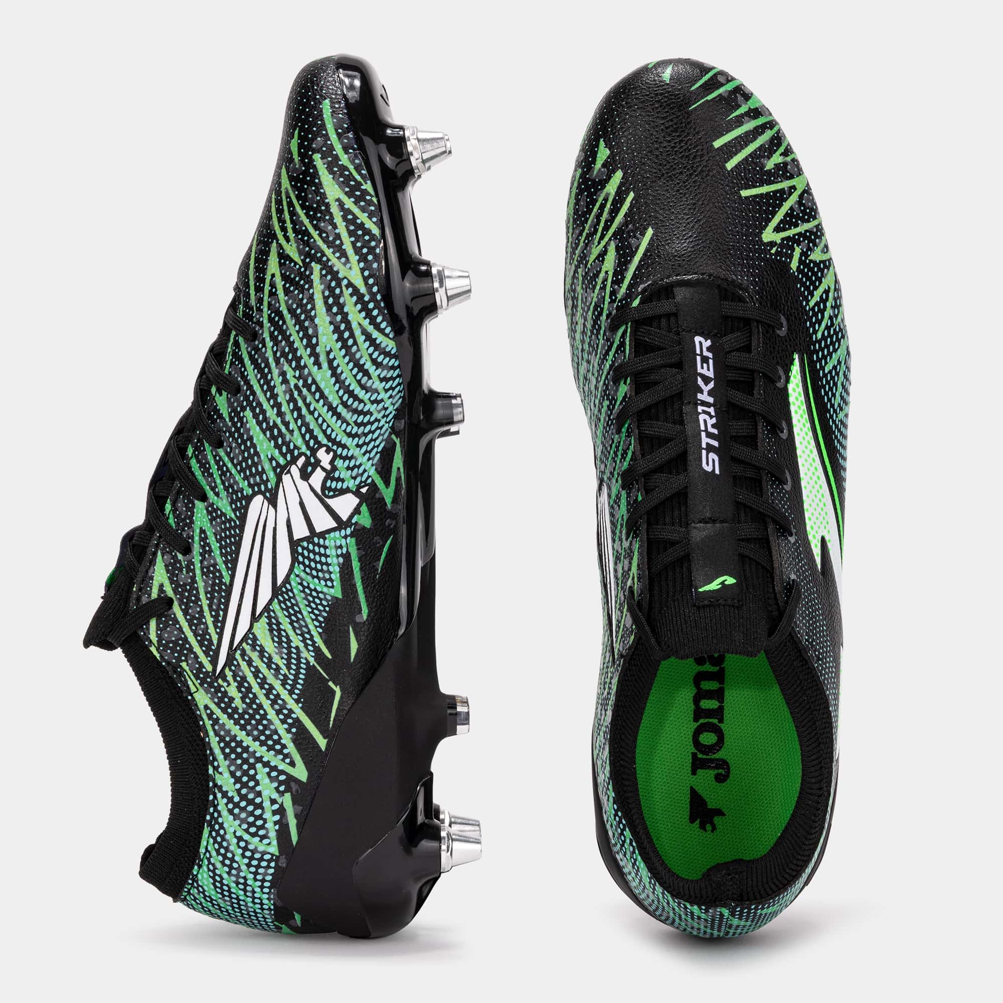 Football boots Striker Top 25 soft ground