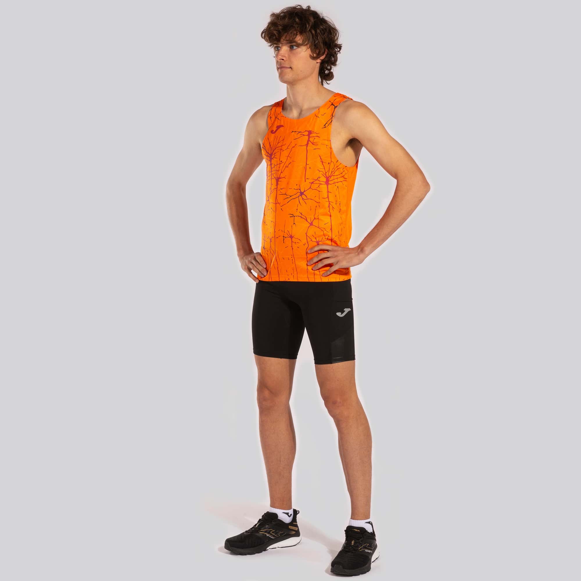 Tank top man Elite IX