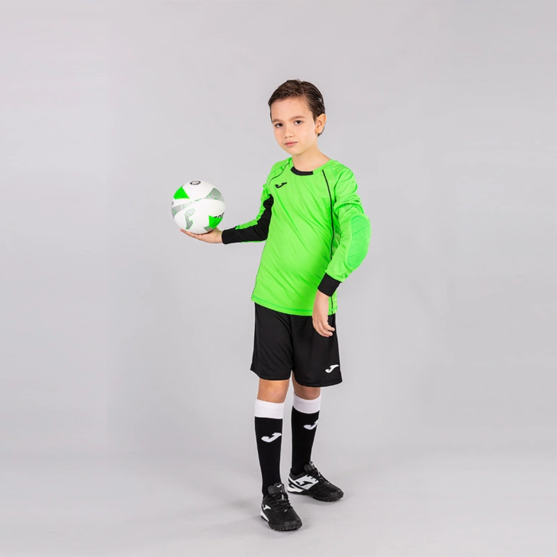 Long Sleeve Goalkeeper Protec