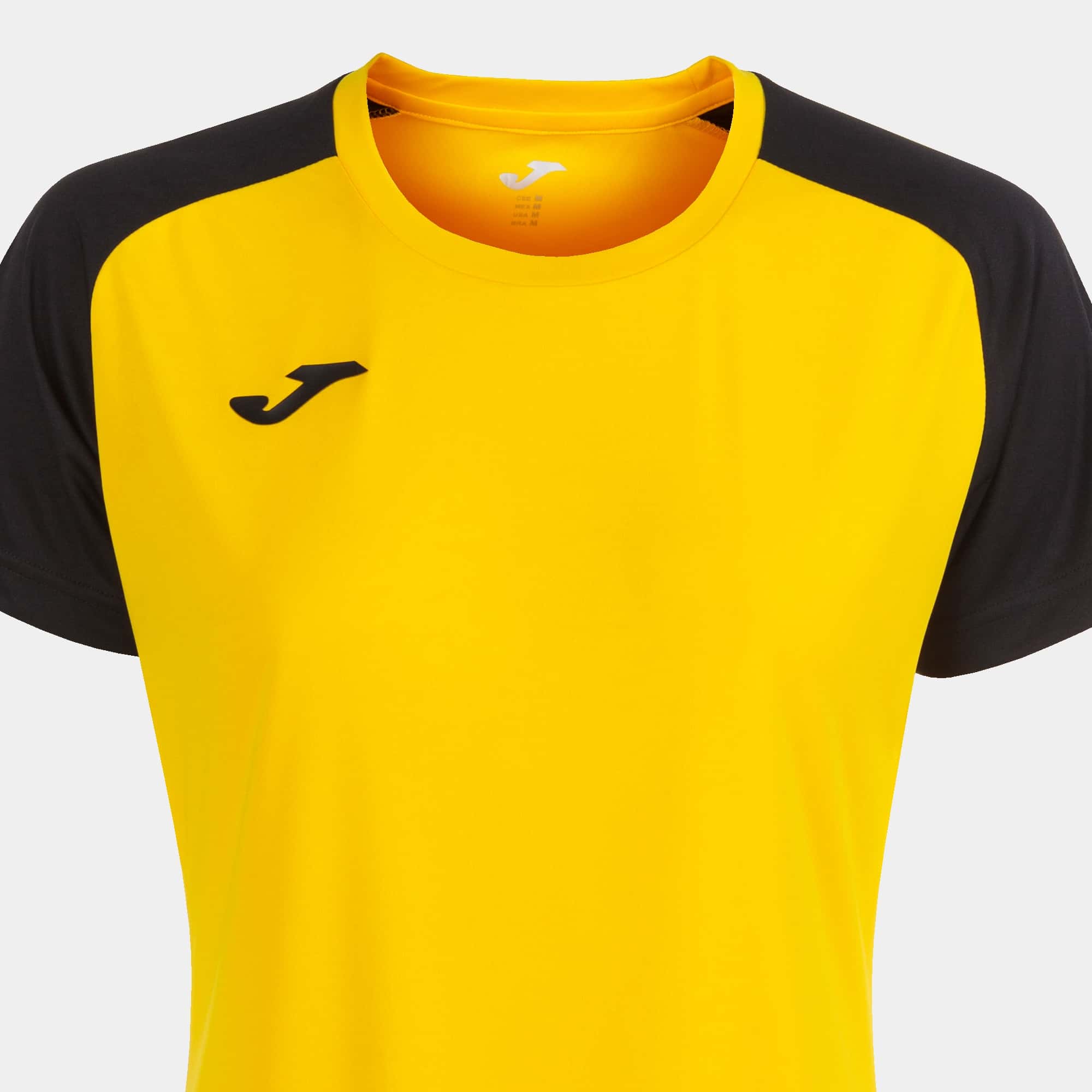 Shirt short sleeve woman Academy IV