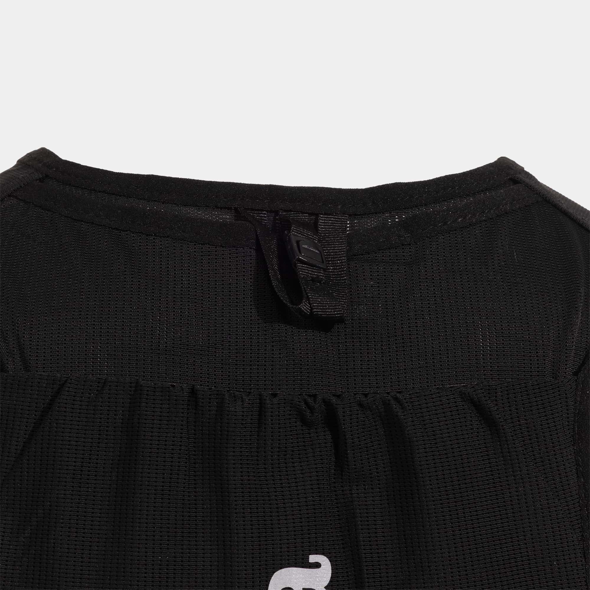 Trail-running hydration vest R-Nature