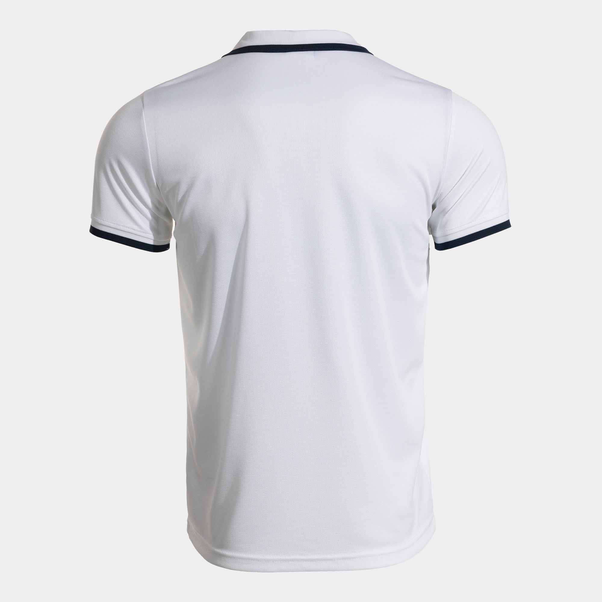 Polo shirt short-sleeve man Combi Premium