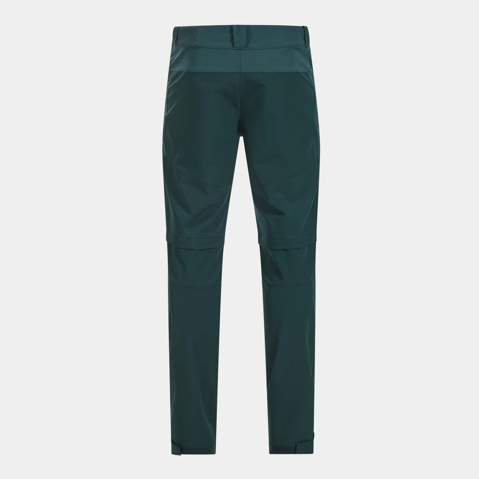 Longs pants man Explorer