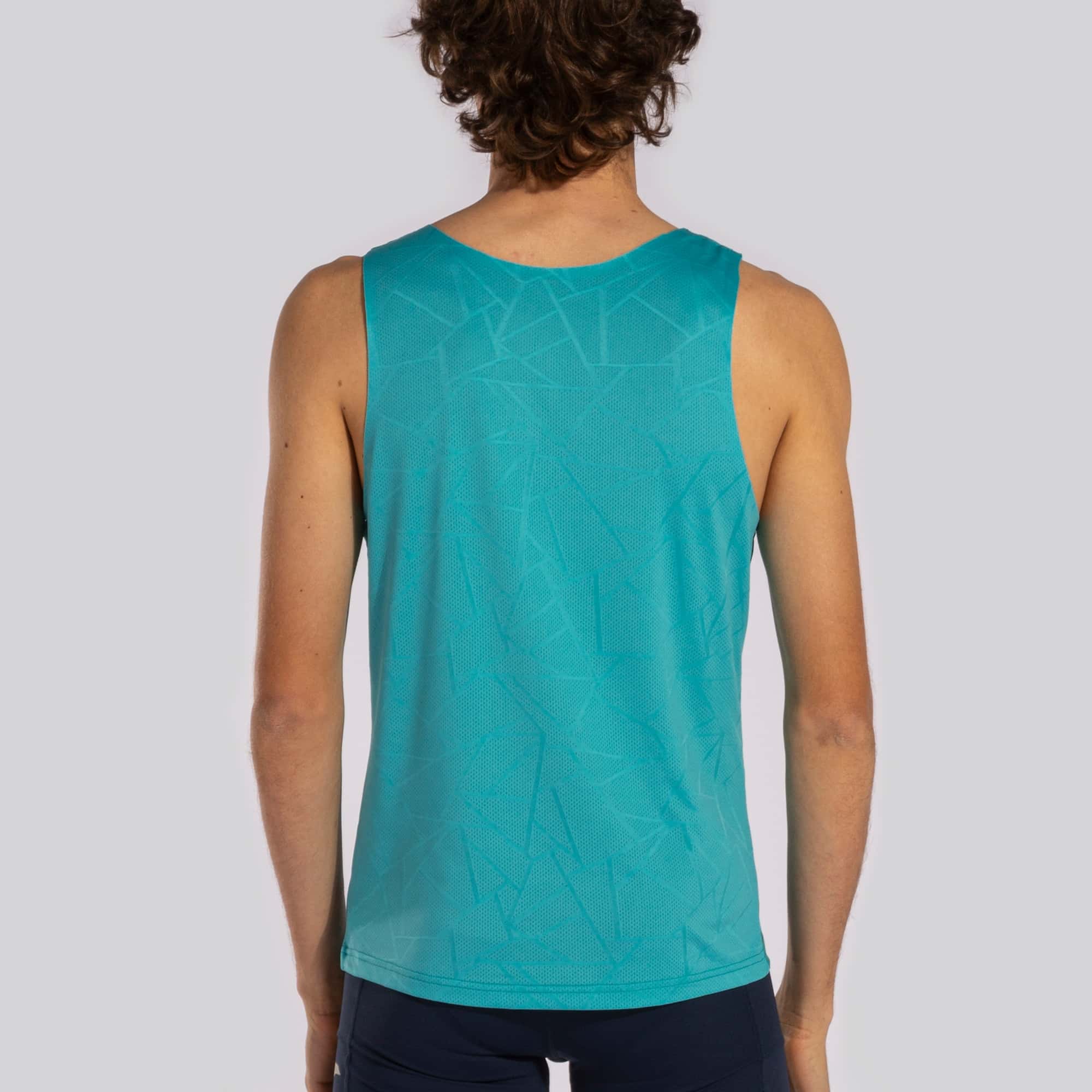 Tank top man Elite IX