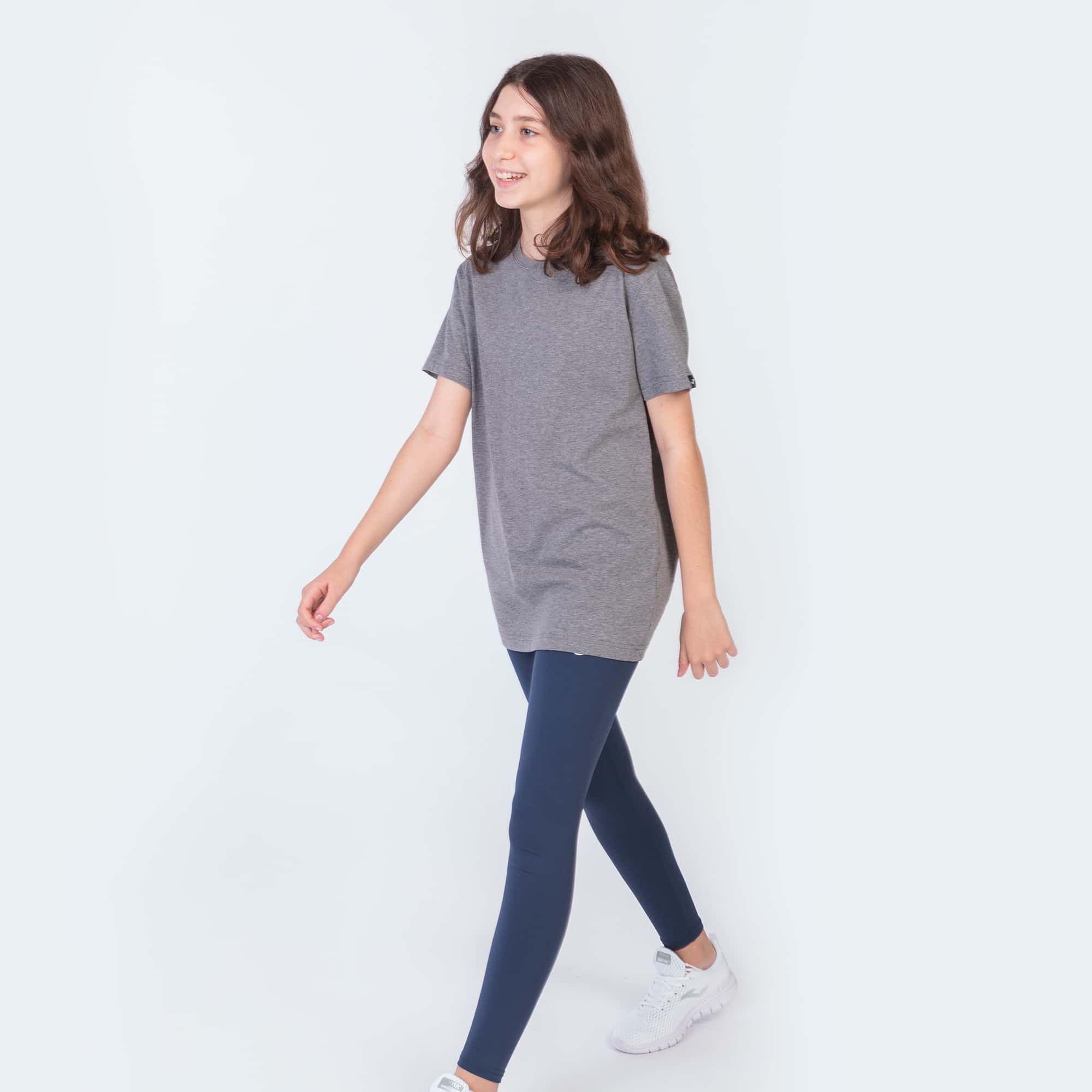 Shirt short sleeve woman Desert
