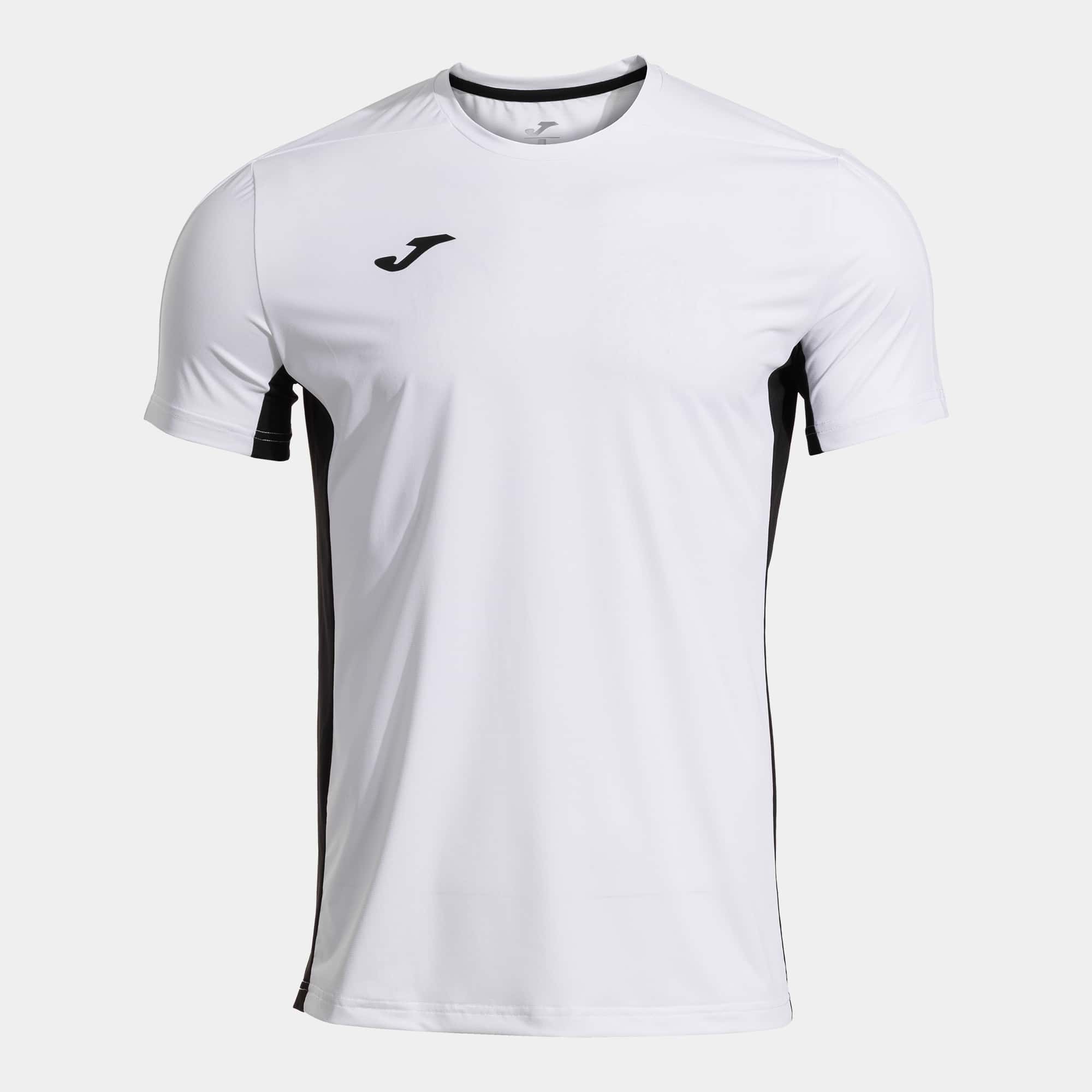 T-Shirt short sleeve man Challenge