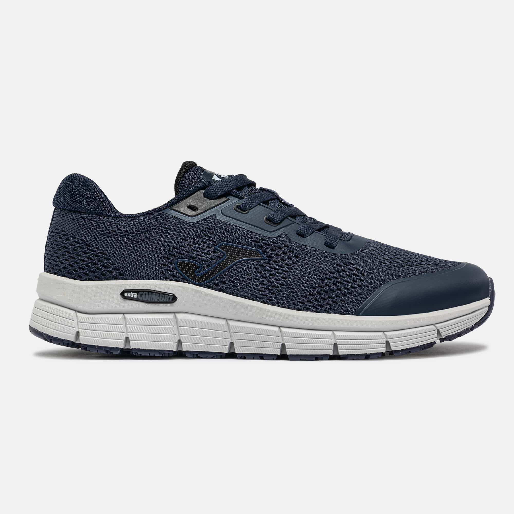 Casual shoes Zen Men 26 man navy blue