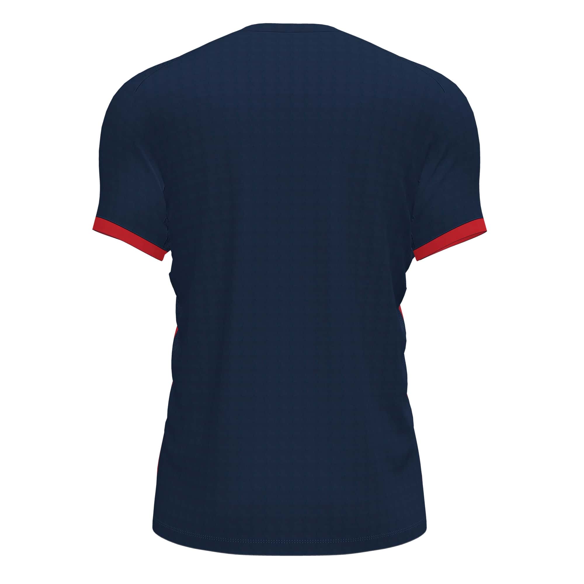 Shirt short sleeve man Supernova III