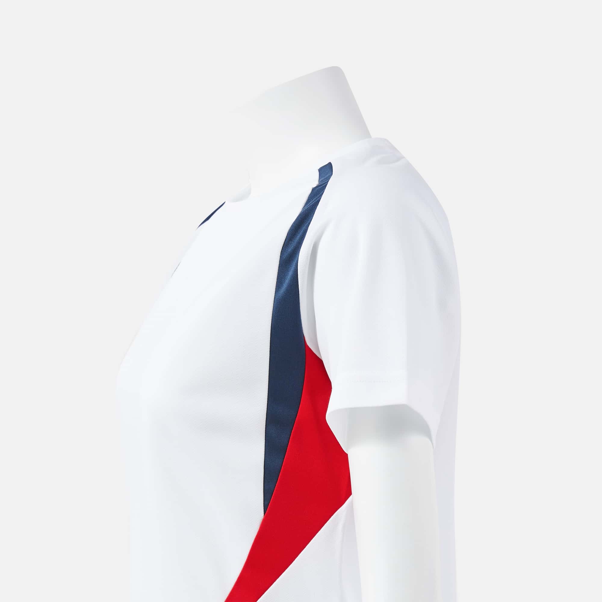 T-Shirt short sleeve woman Championship 20