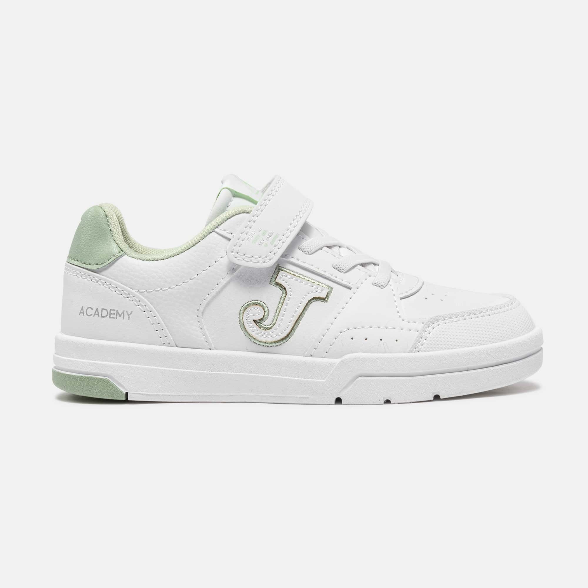 Casual shoes W.Academy Jr 26 junior white