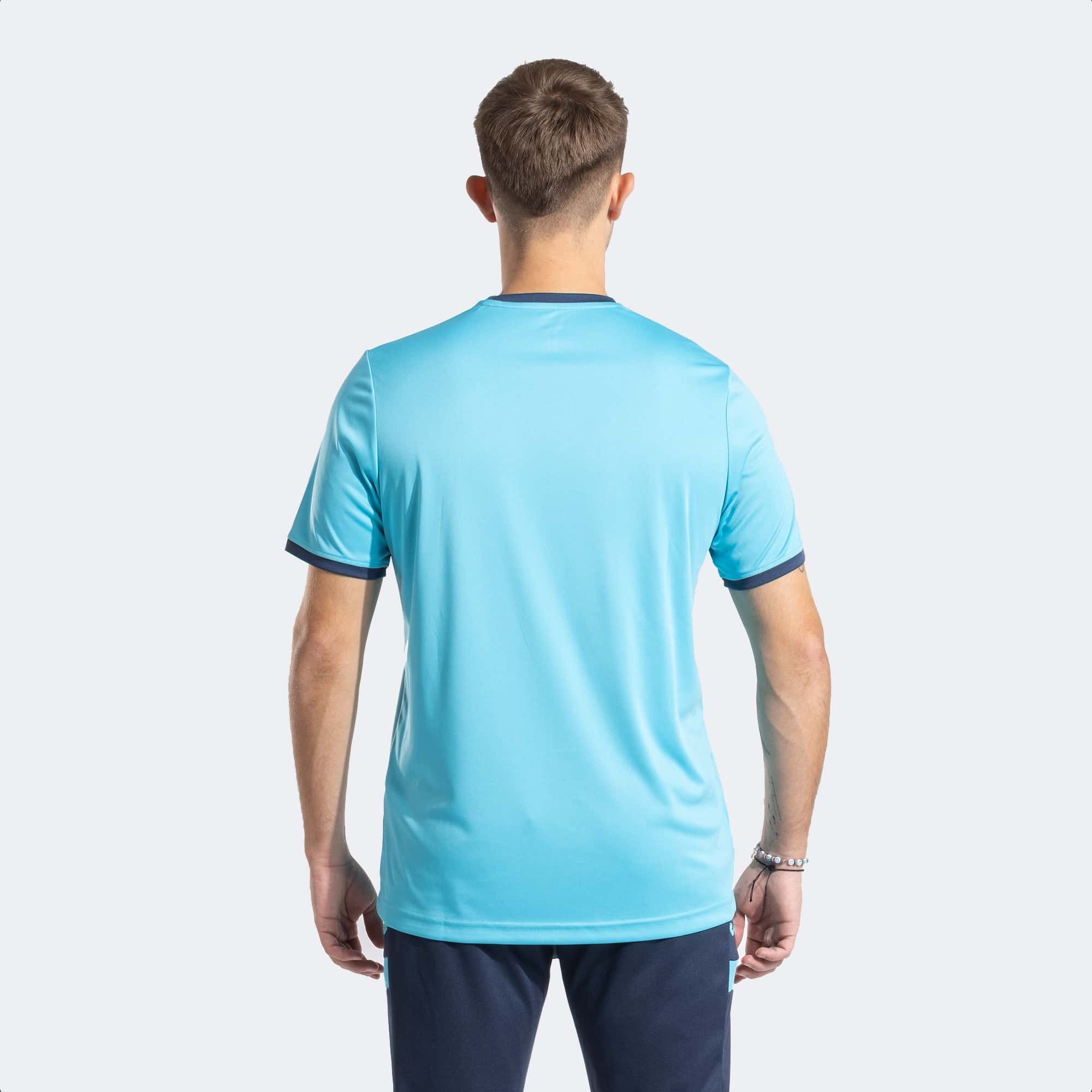 Shirt short sleeve man Combi Premium