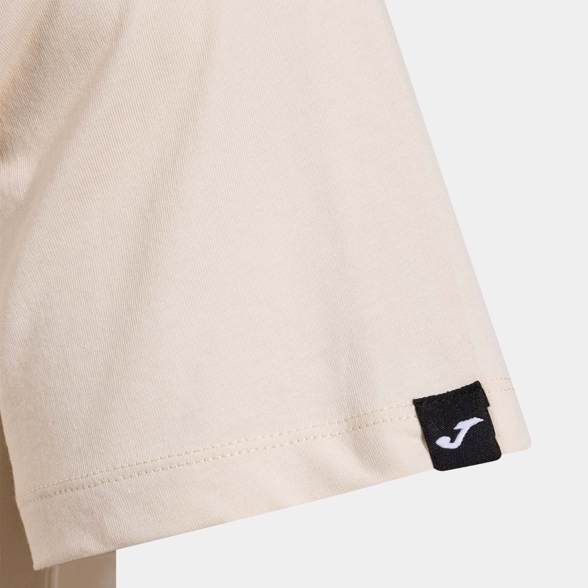 T-Shirt short sleeve man Mimetic