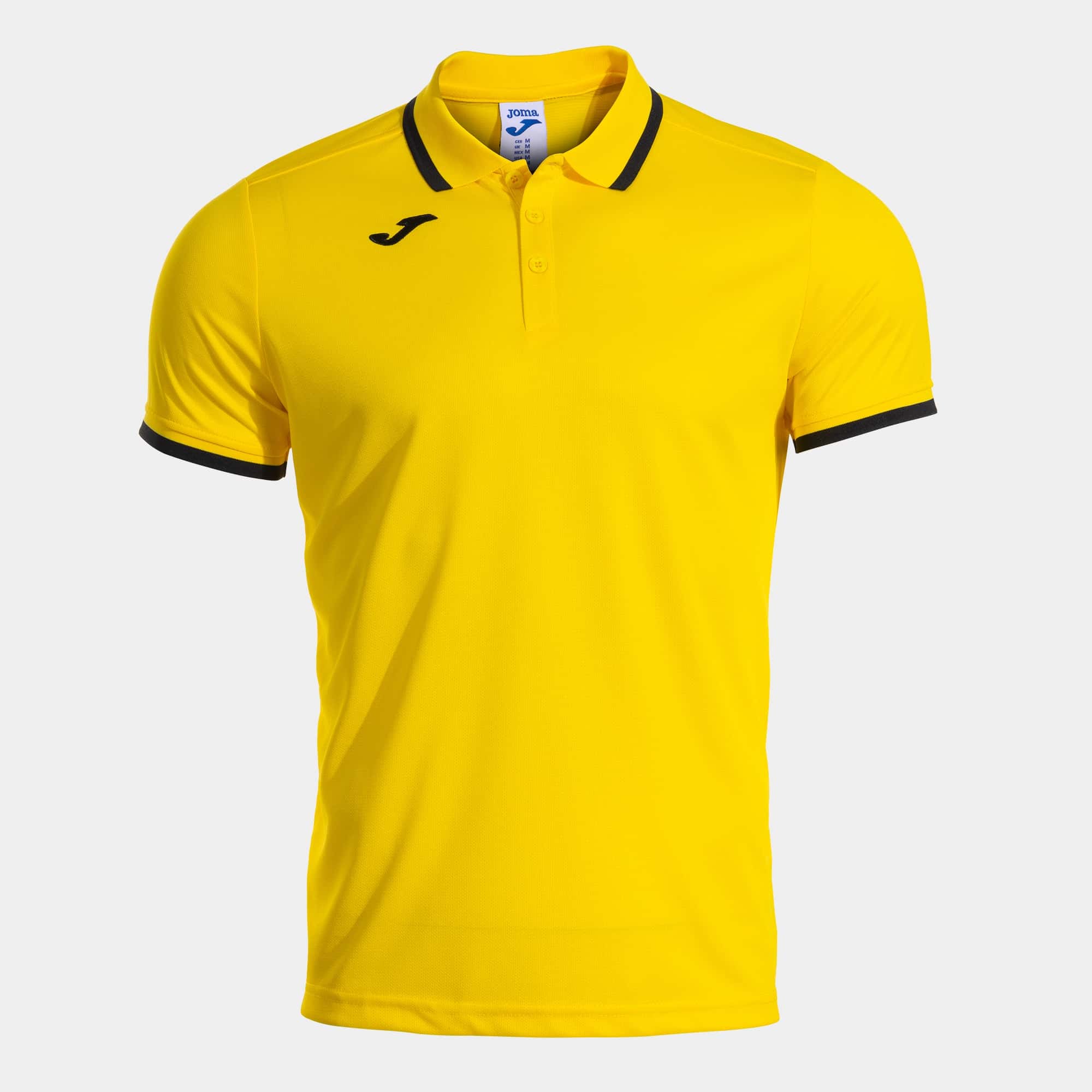 Polo shirt short-sleeve man Combi Premium
