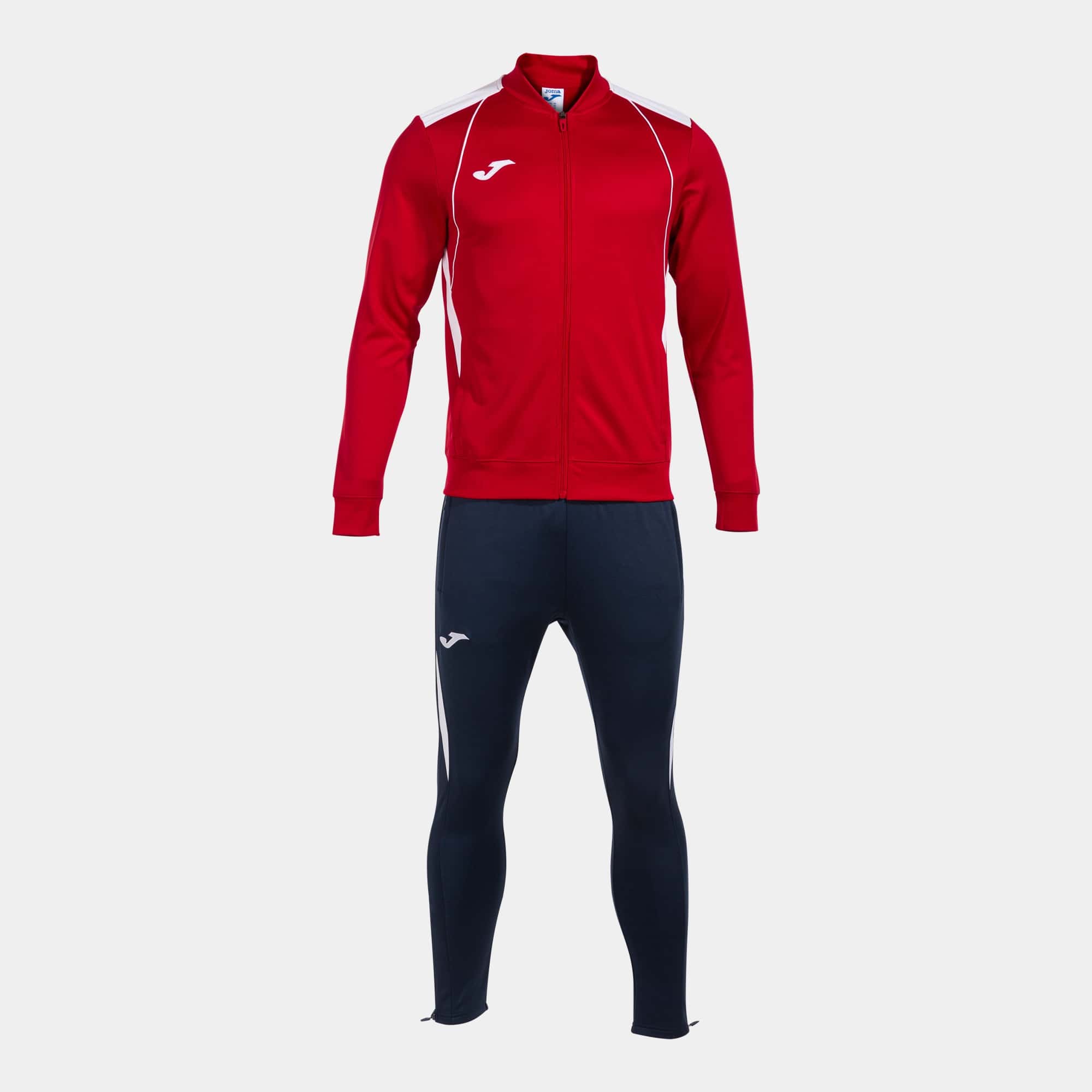 Tracksuit man Championship VII